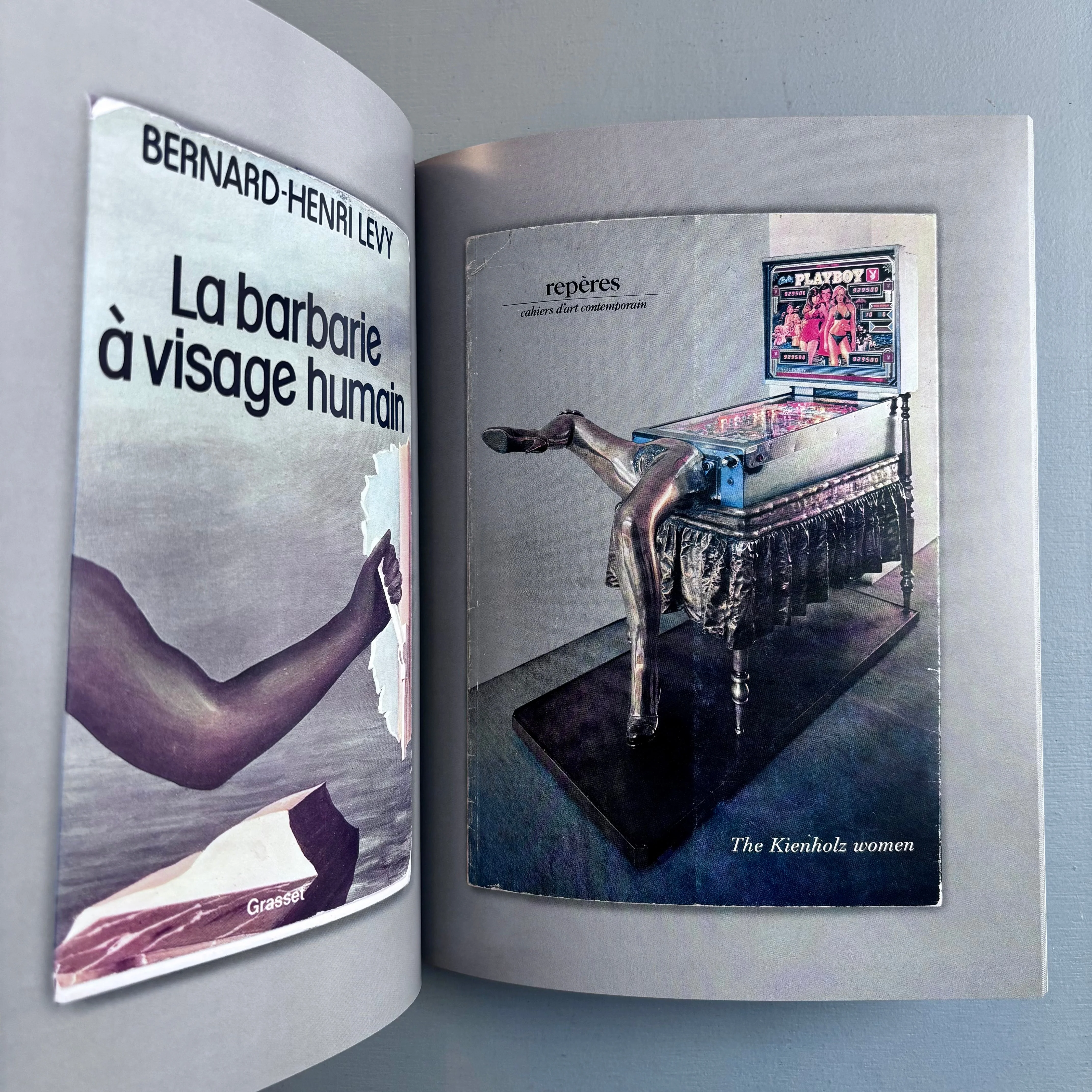Katerina Jebb - Images d'Images - Just An Idea Books 2025 - Image 7