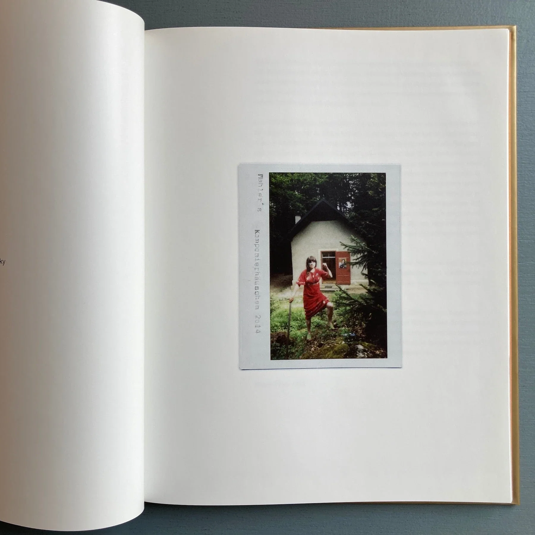 Kati Heck - Tim Van Laere Books 2016 - Image 2