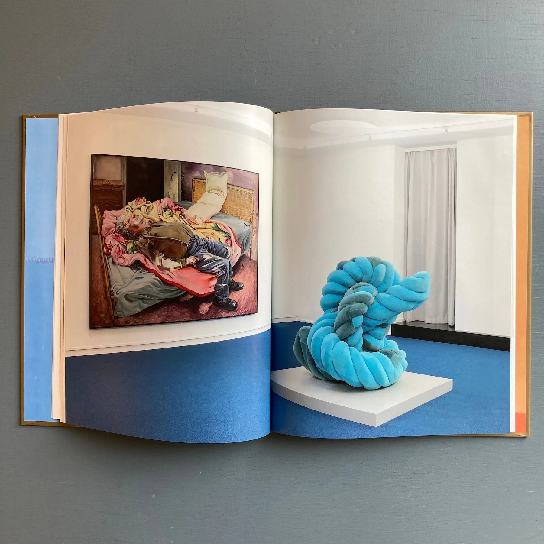 Kati Heck - Tim Van Laere Books 2016 - Image 5