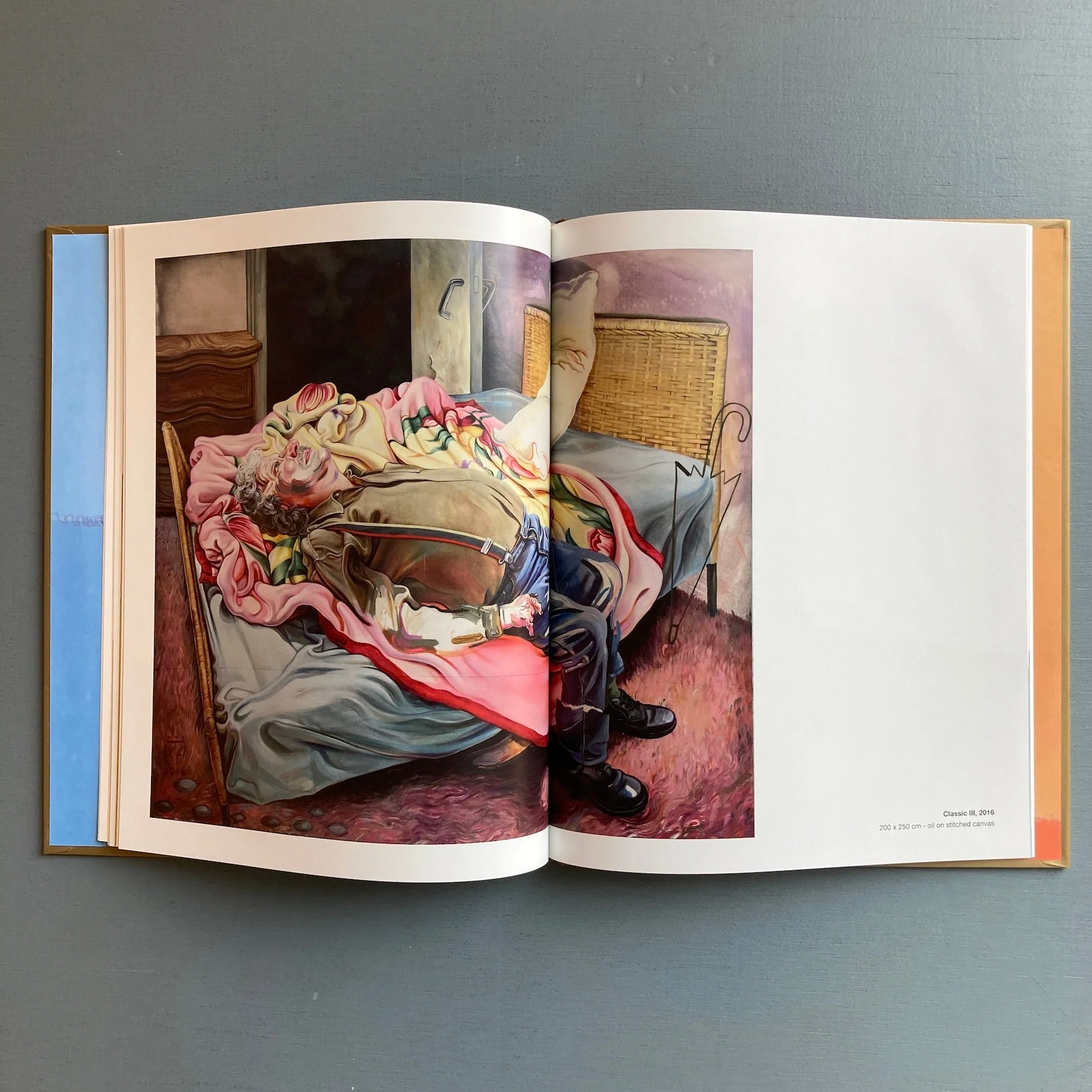 Kati Heck - Tim Van Laere Books 2016 - Image 8