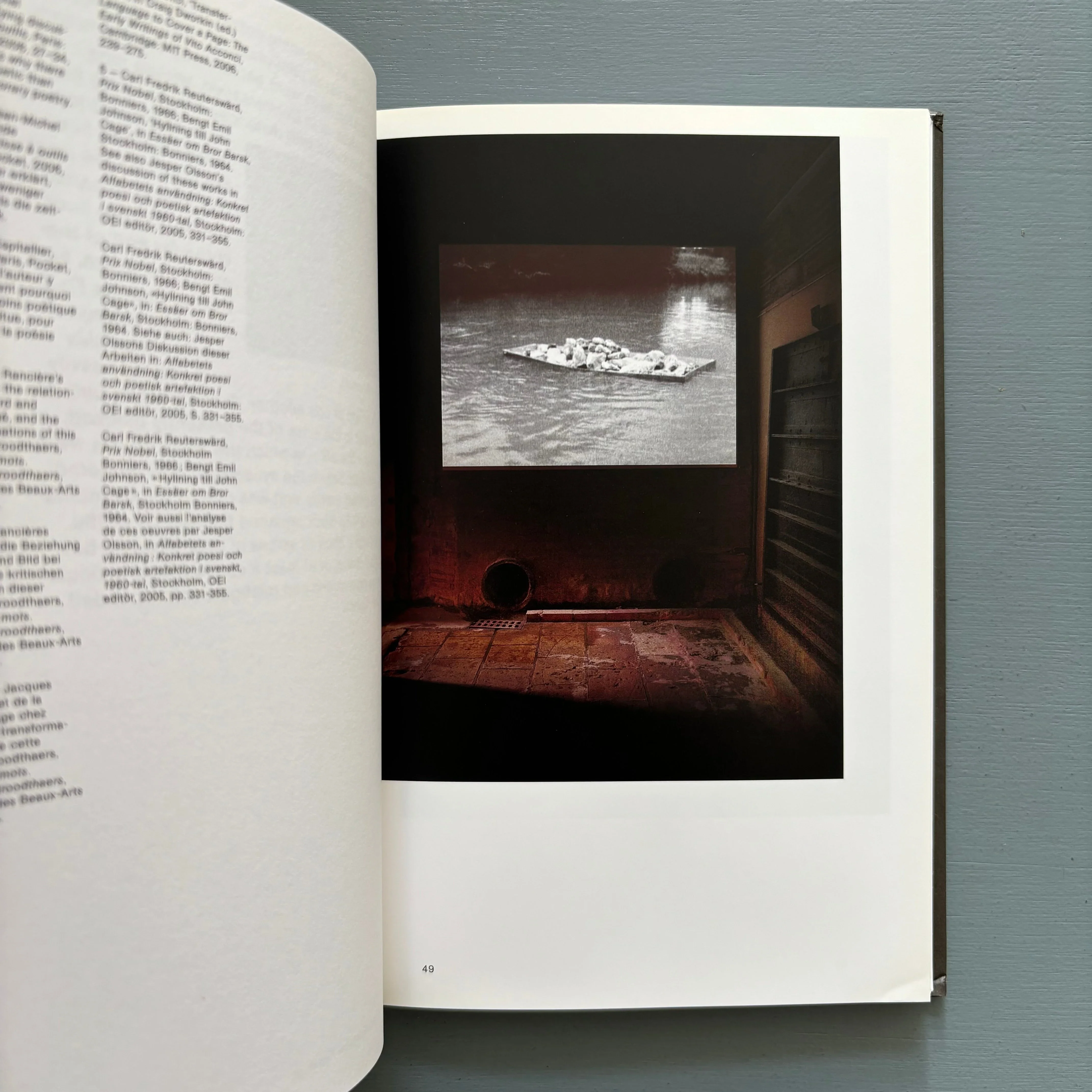 Katinka Bock - Works. Oeuvres. Werke - Paraguay Press 2010 - Image 4