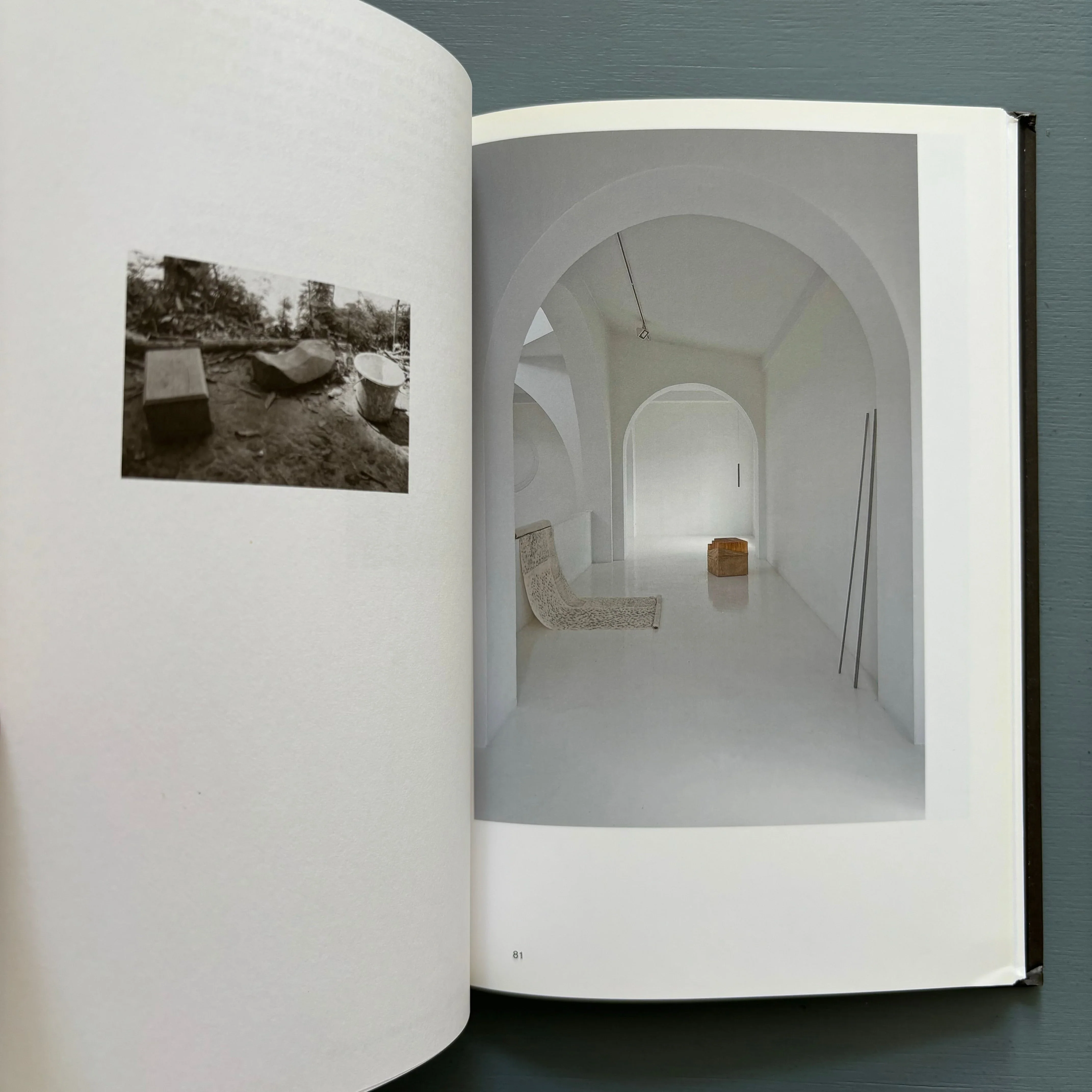 Katinka Bock - Works. Oeuvres. Werke - Paraguay Press 2010 - Image 6