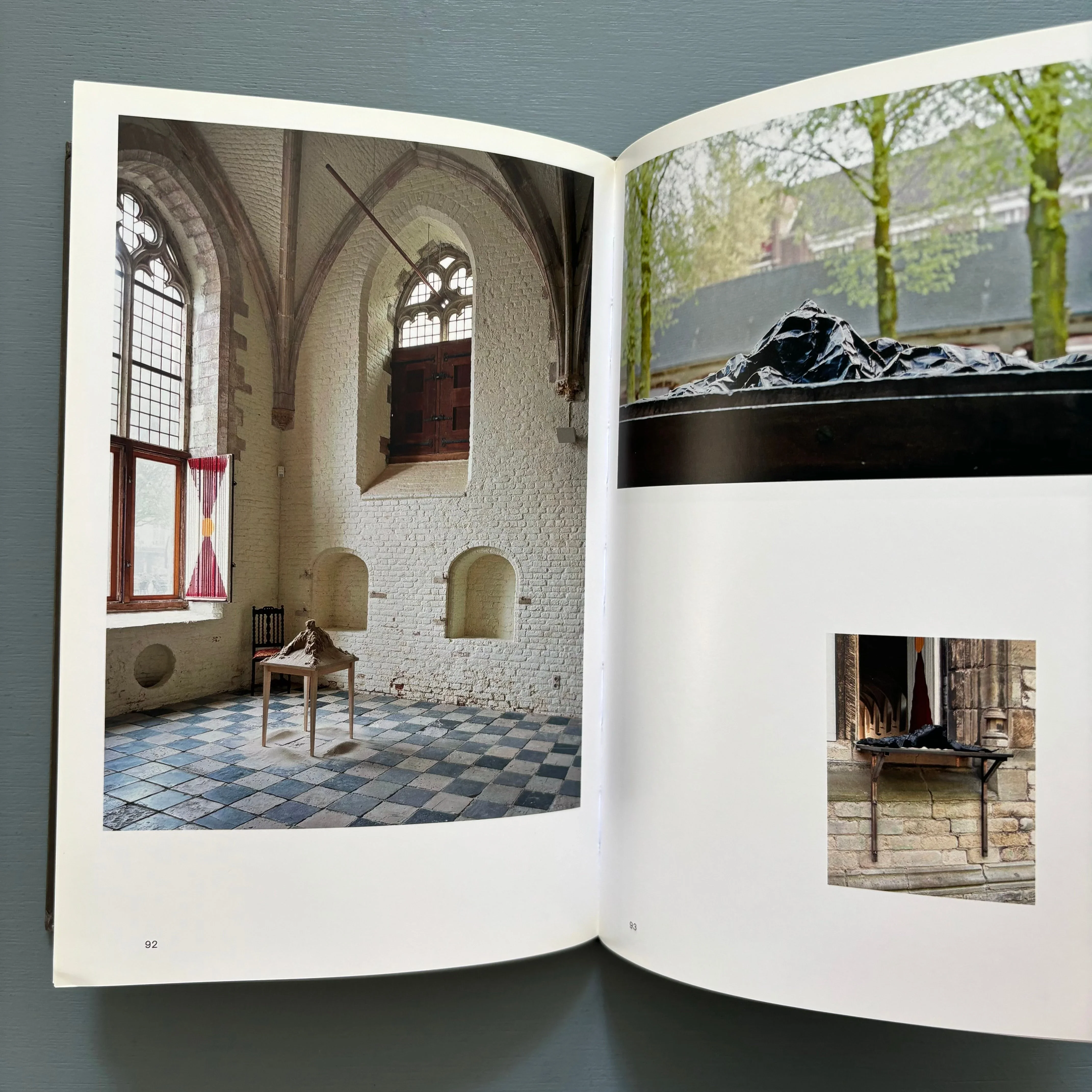 Katinka Bock - Works. Oeuvres. Werke - Paraguay Press 2010 - Image 8
