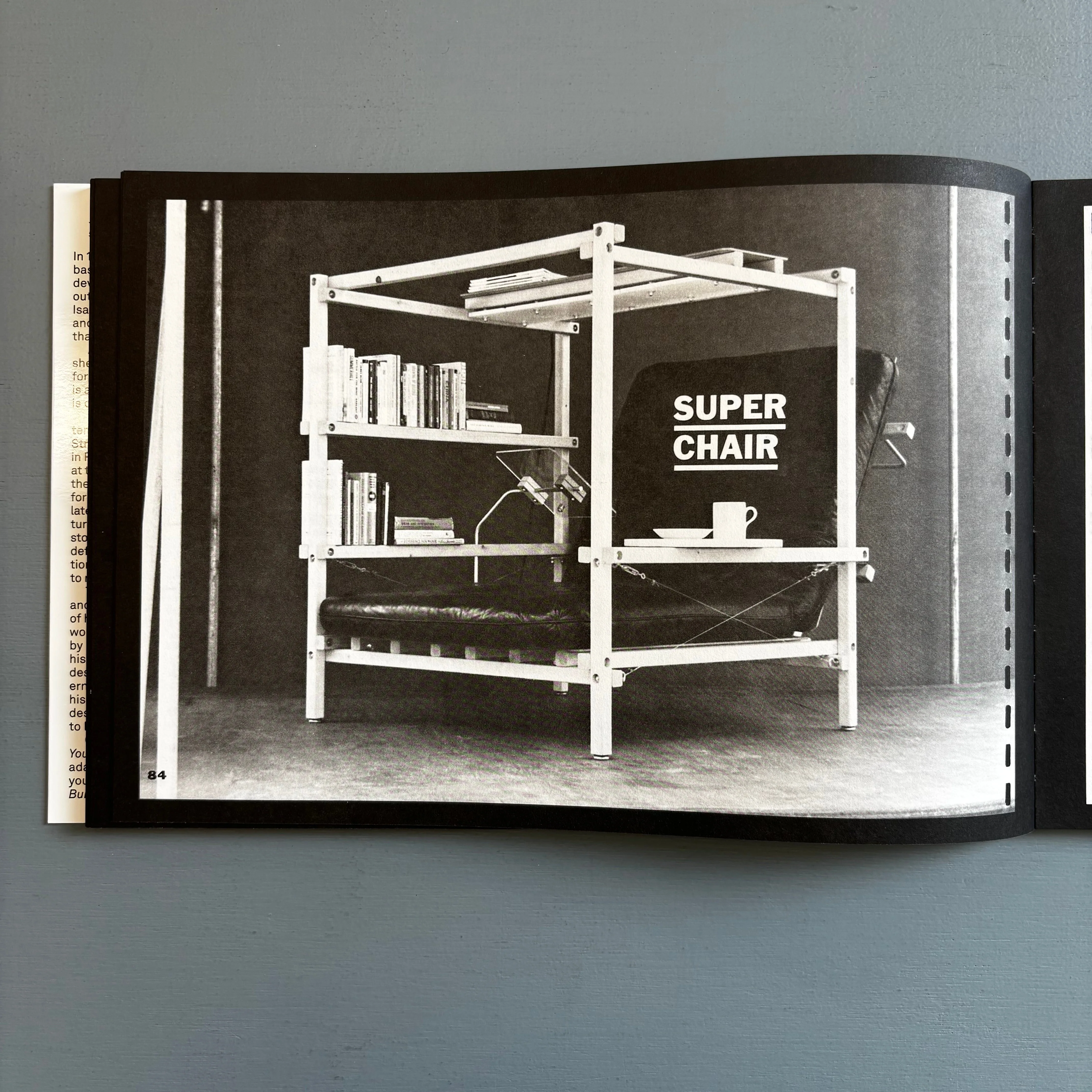 Ken Isaacs - How to build your own living structures - Christophe Daviet-Thery 2025 - Image 15
