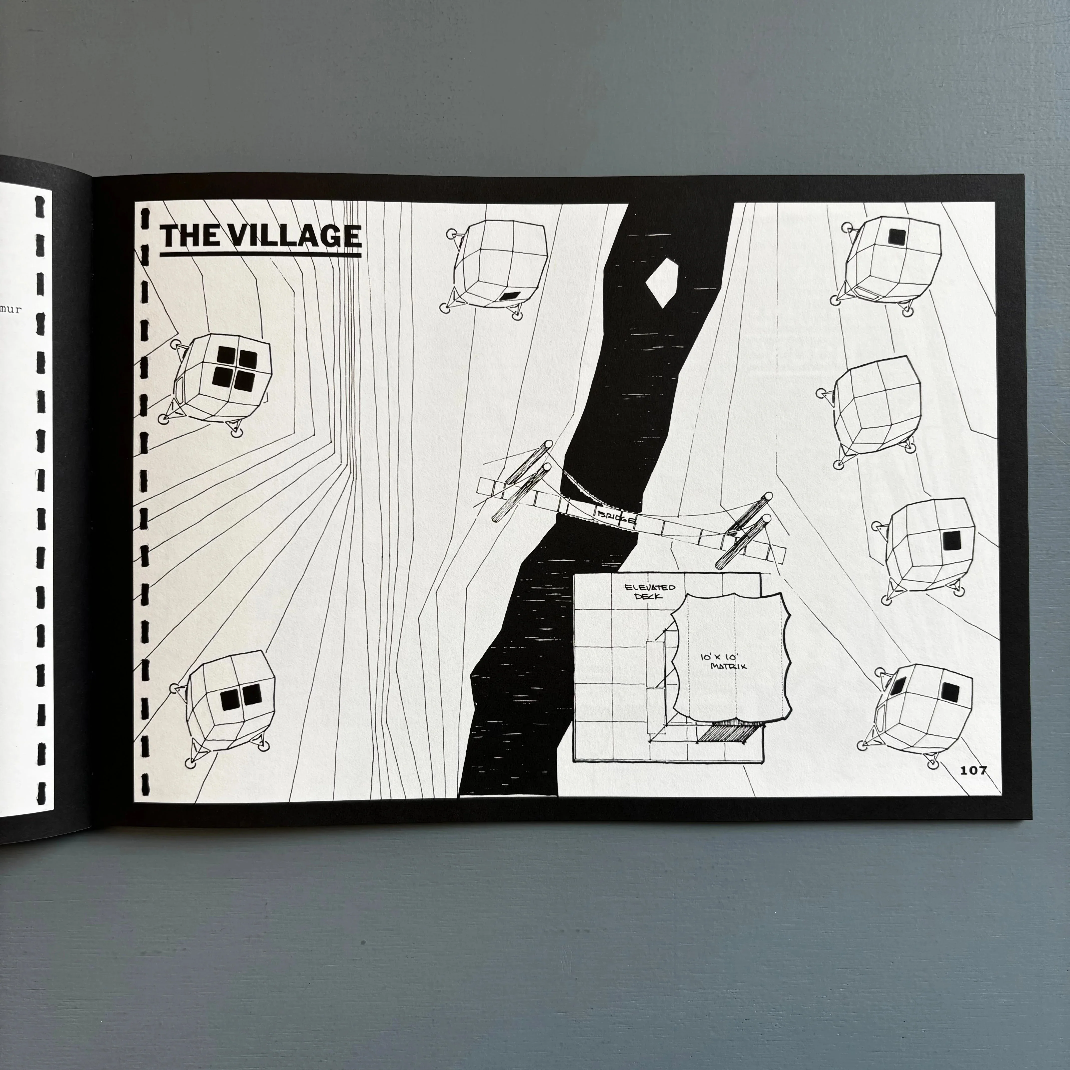 Ken Isaacs - How to build your own living structures - Christophe Daviet-Thery 2025 - Image 16