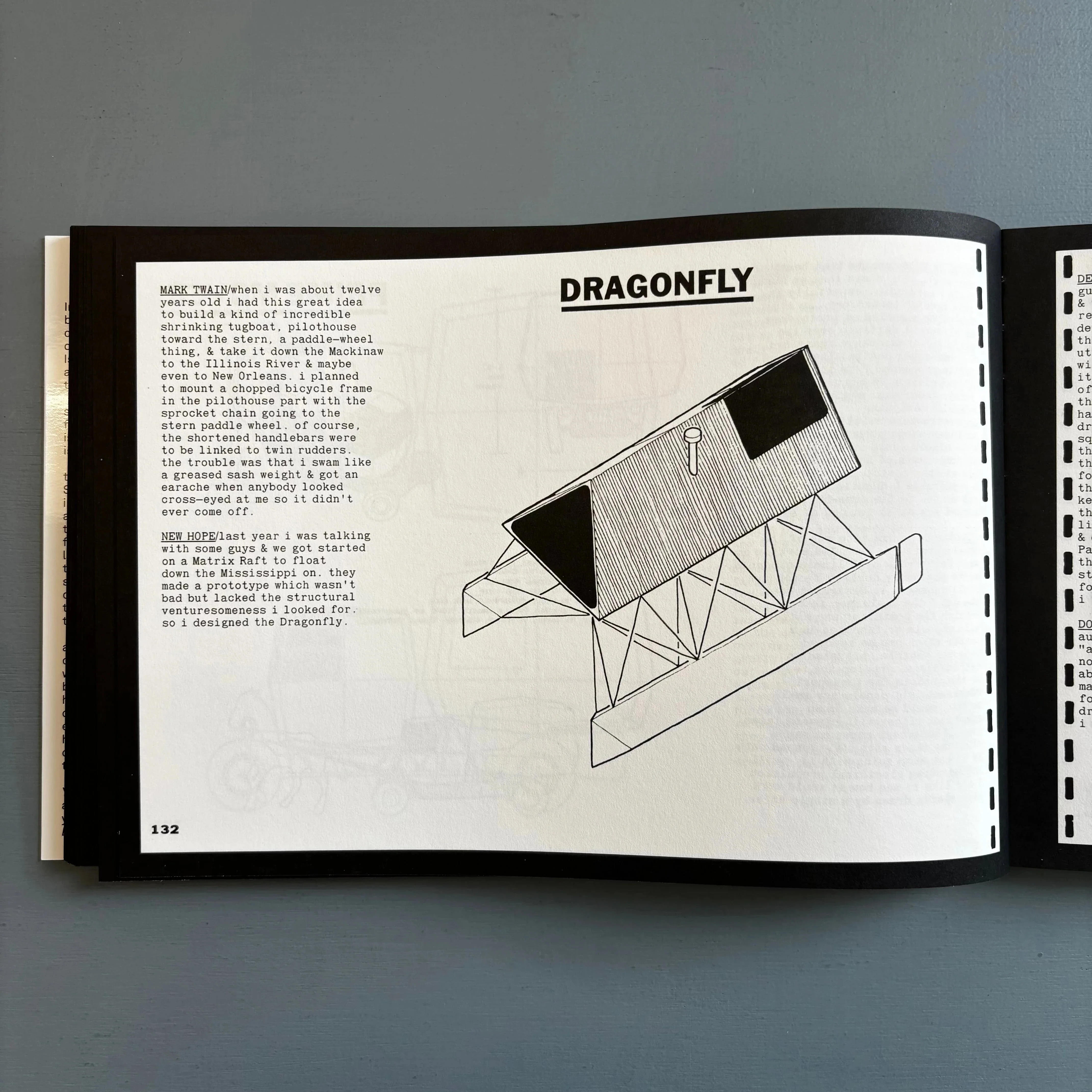 Ken Isaacs - How to build your own living structures - Christophe Daviet-Thery 2025 - Image 19