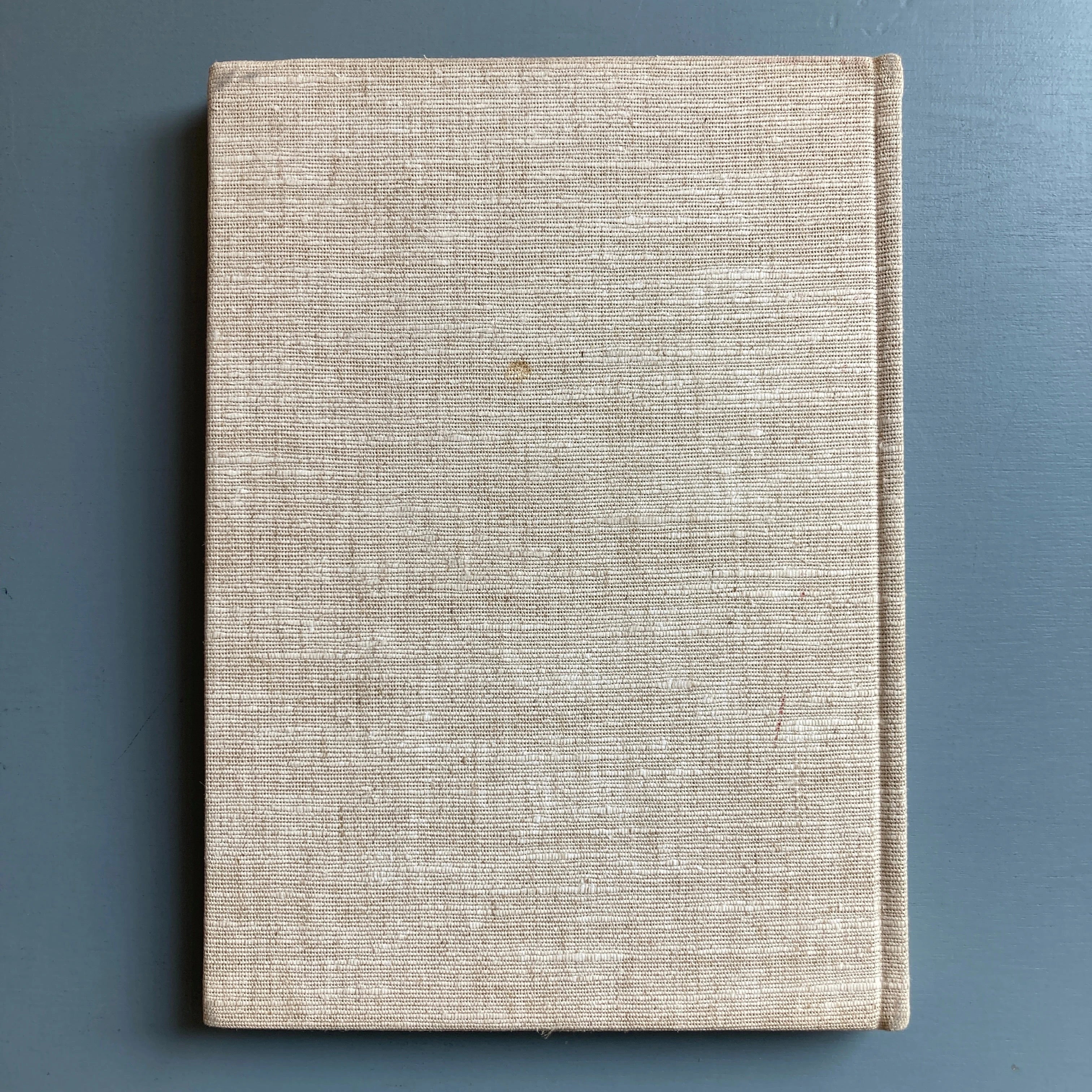 Kéou Nishimura - signed monograph - self-edition circa 1971 - Image 10