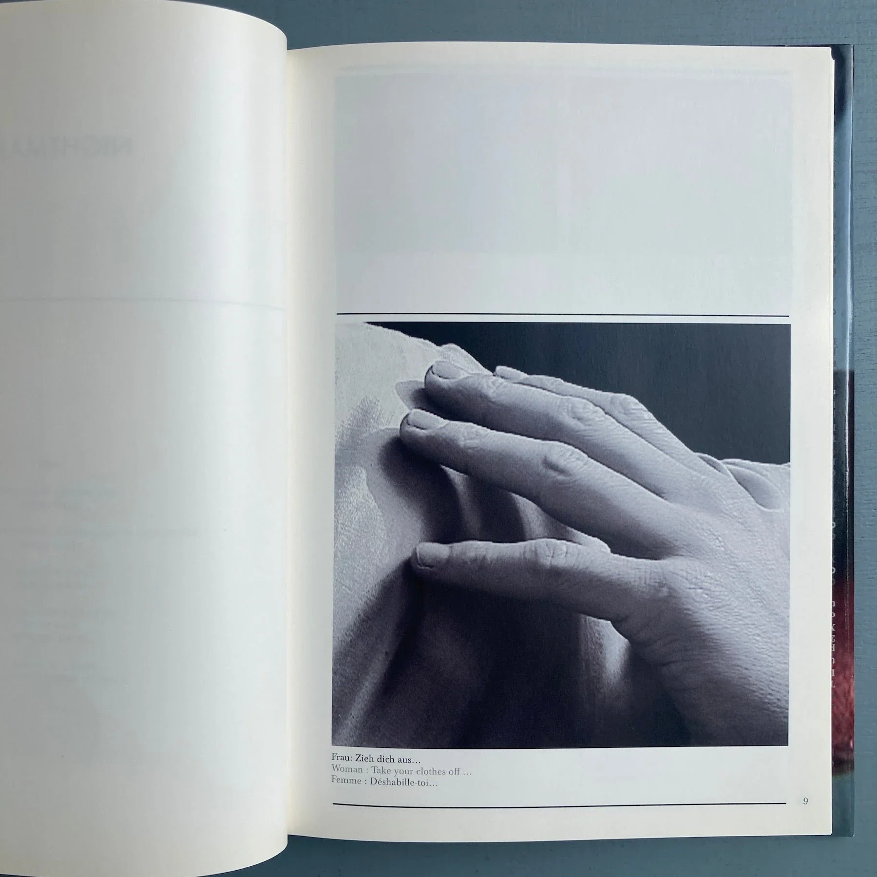 Keren Cytter - Four Seasons/Nightmare - Le Plateau / FRAC ĂŽle de France 2011 - Image 2