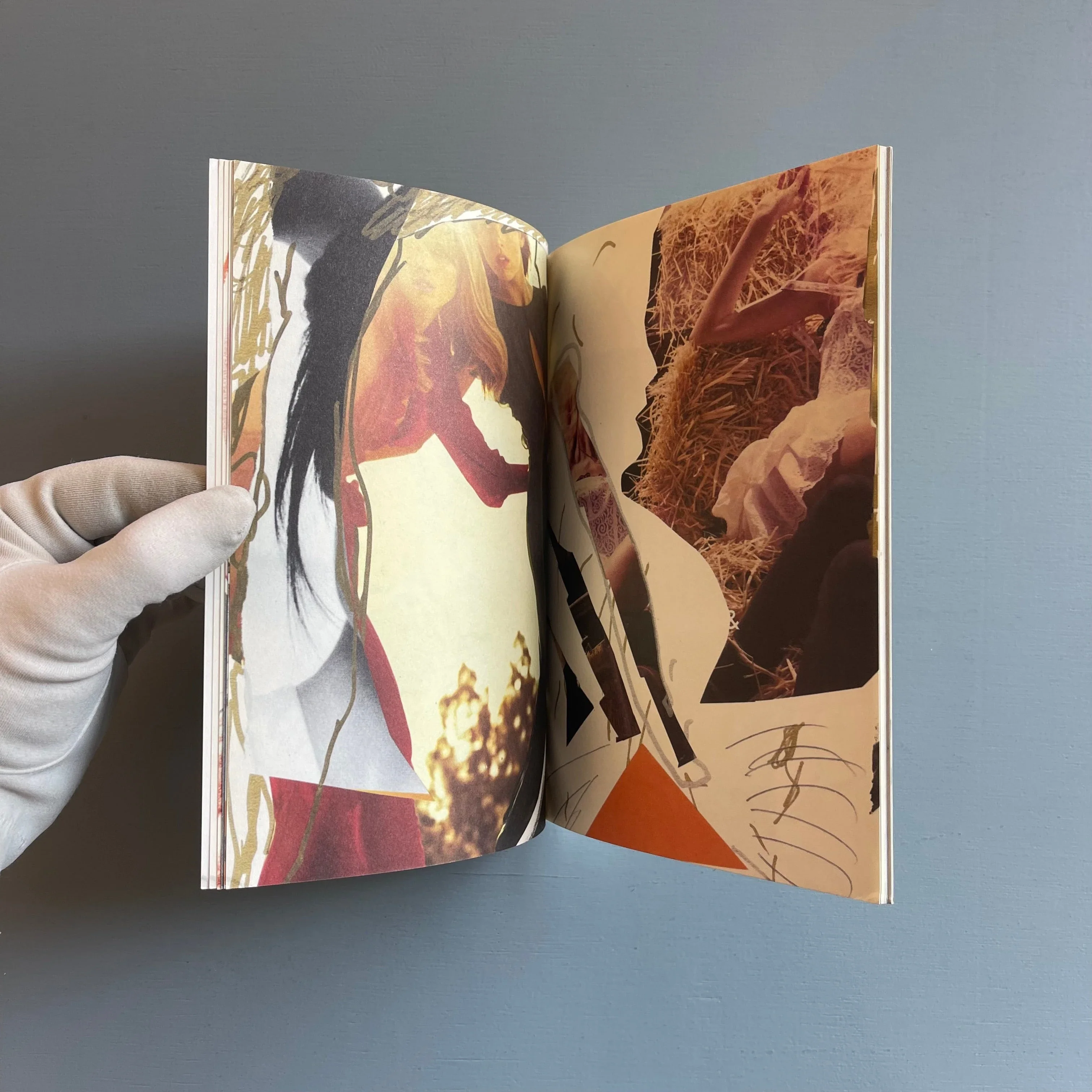 Kim Gordon - Chronicles Vol.2 - Nieves 2006 - Image 6