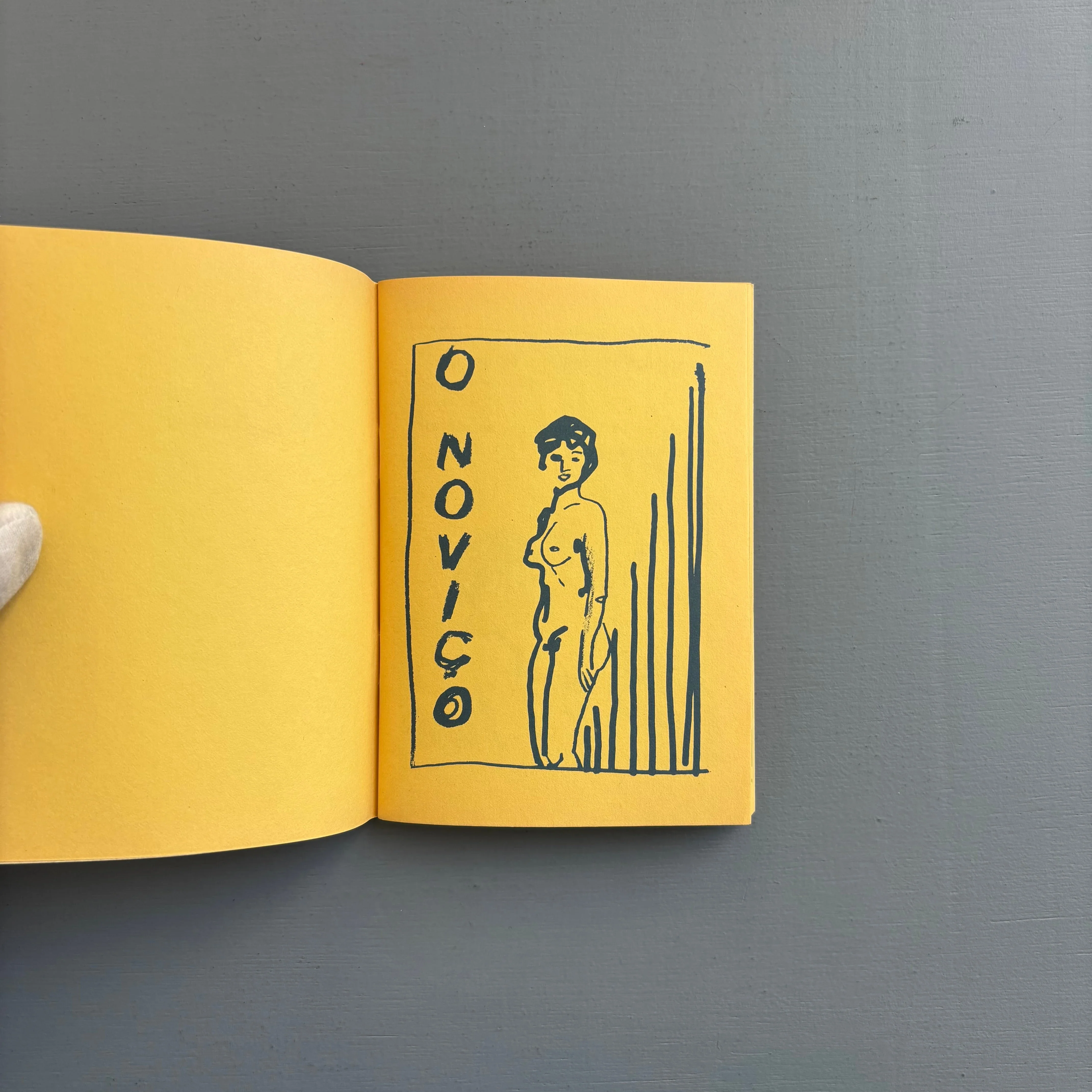 Kippenberger Oehlen - 14.000.000,- Für ein Hallöchen - Galerie Ascan Crone 1986 - Image 2