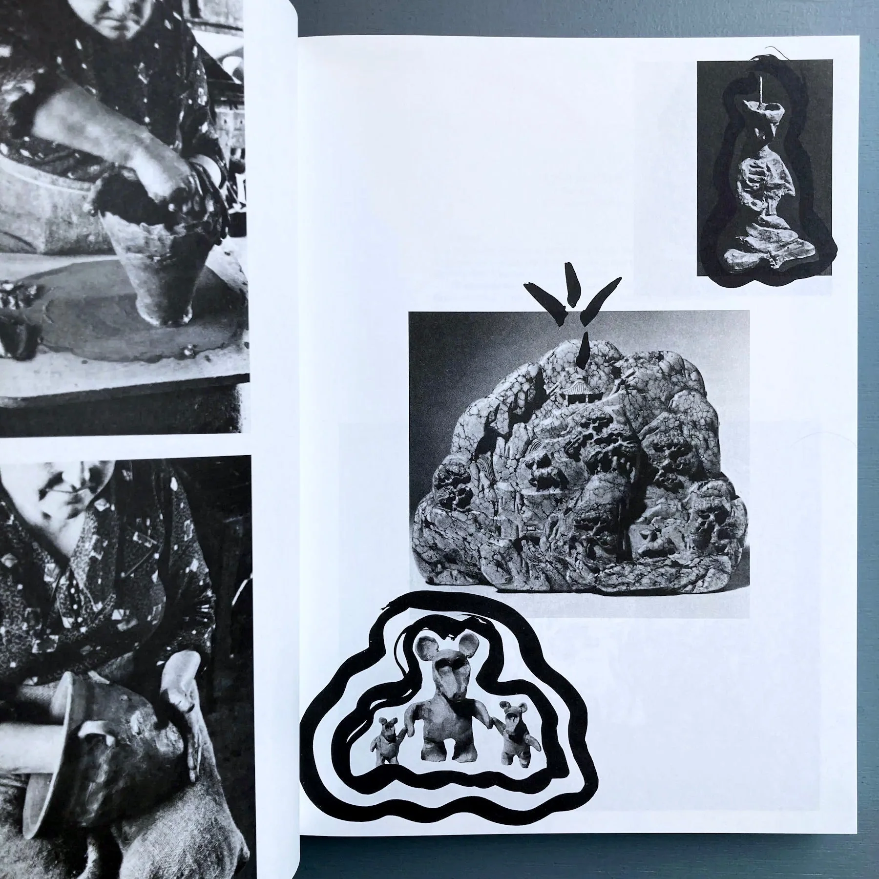 Kirstine Roepstorff - The Archive of Dark - InOtherWords 2021 - Image 7