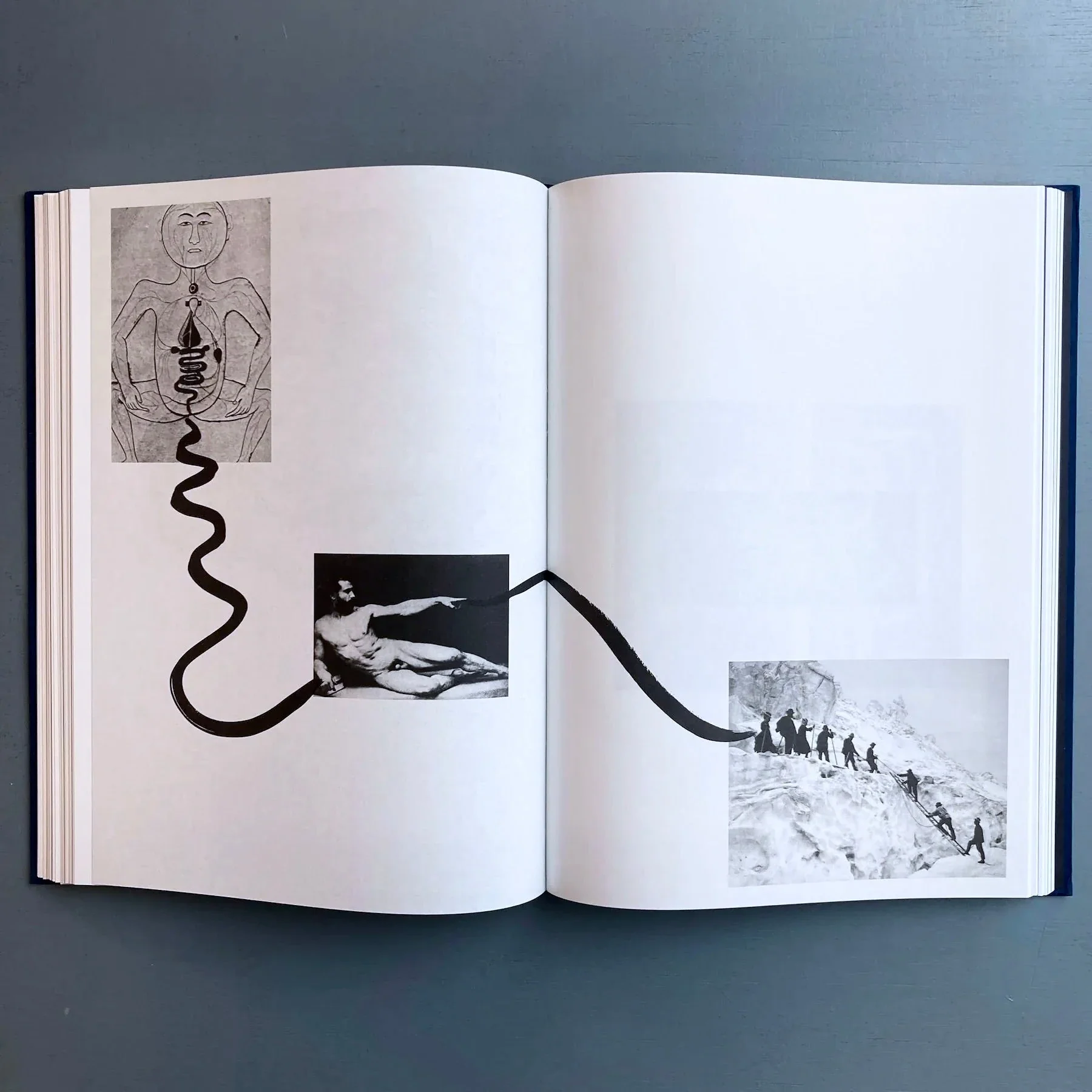 Kirstine Roepstorff - The Archive of Dark - InOtherWords 2021 - Image 8
