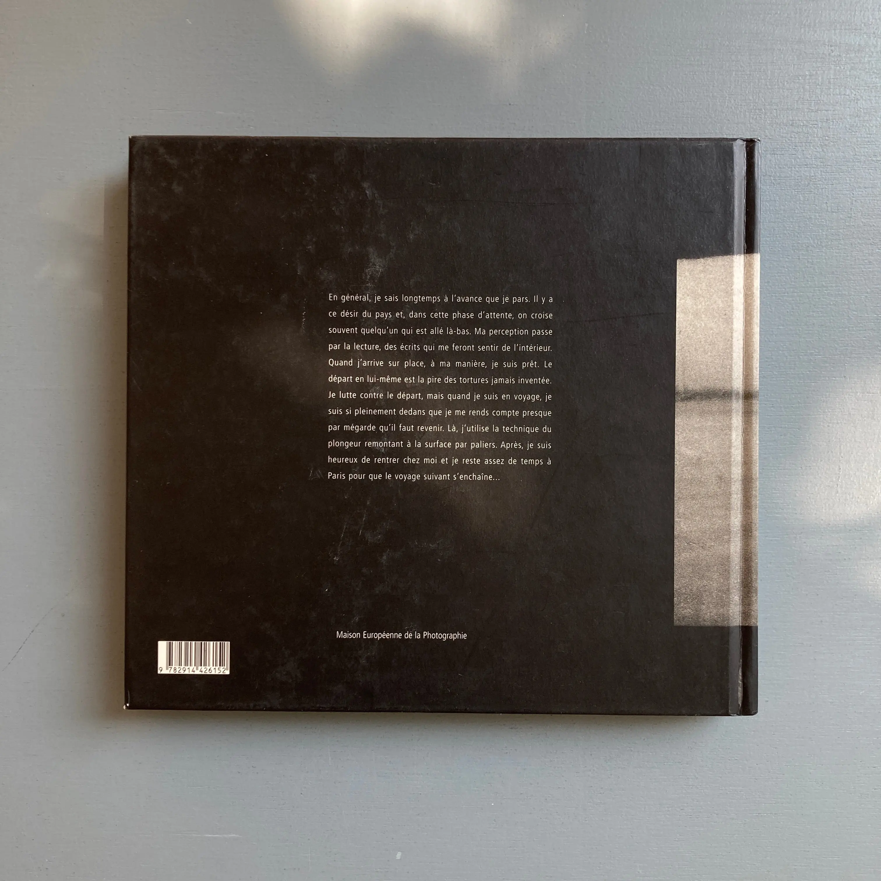 Klavdij Sluban - Transverses - MEP 2002 - Image 10