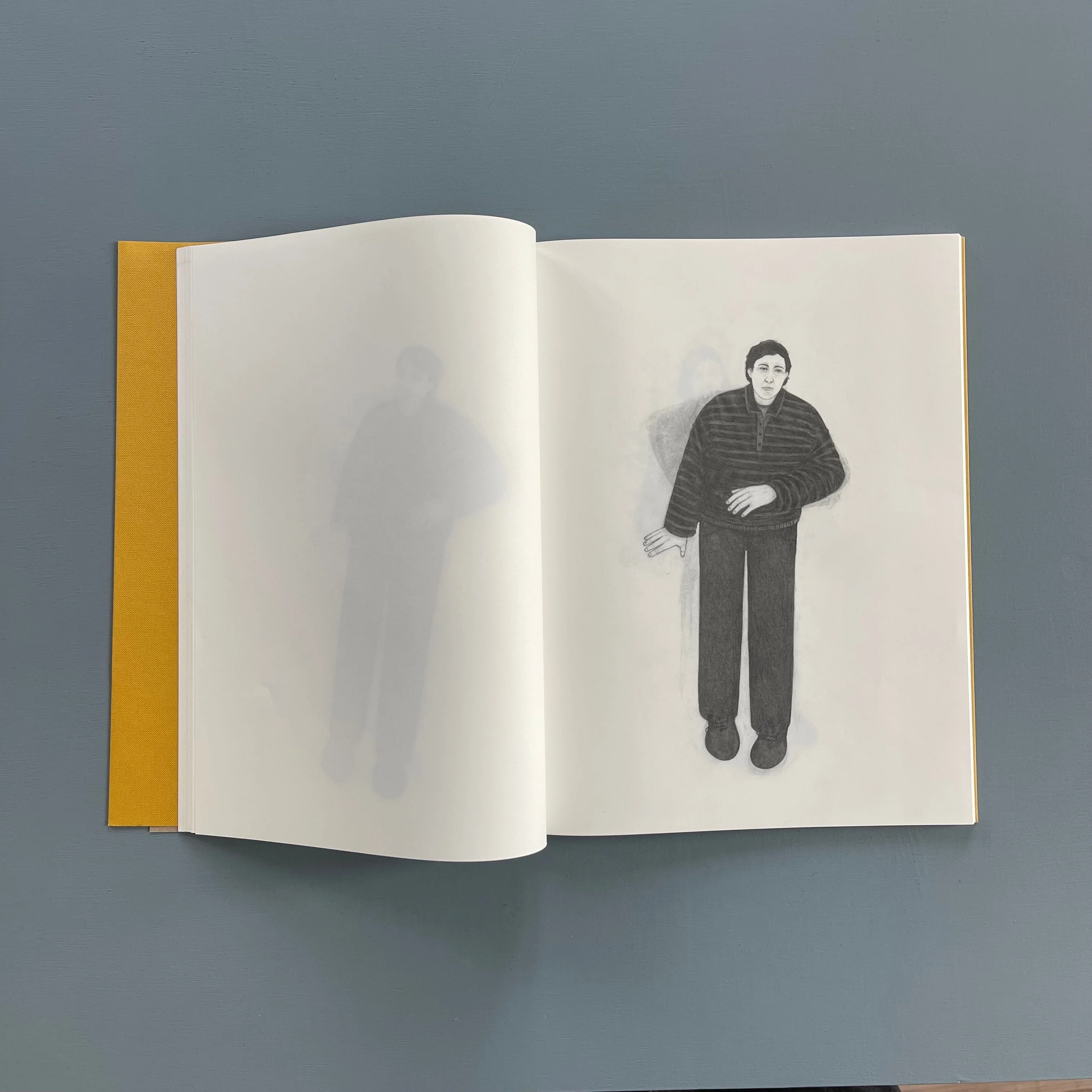 Koba De Meutter - 2018-2023 - Infinitif 2024 - Image 6