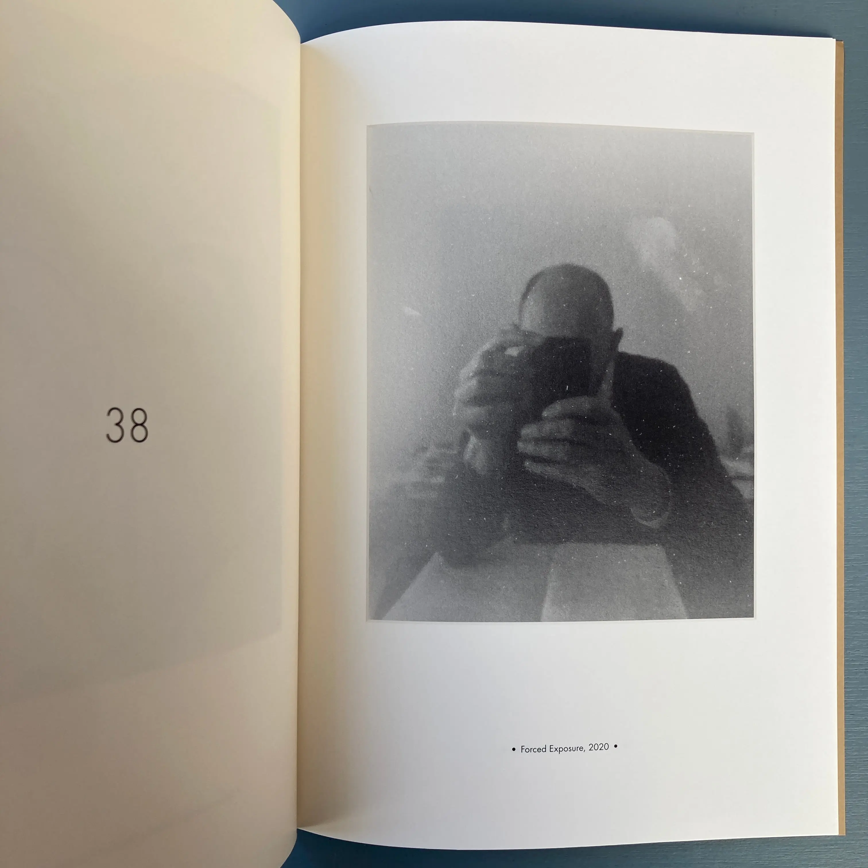 Koenraad Dedobbeleer - Wall - Triangle Books 2020 - Image 4