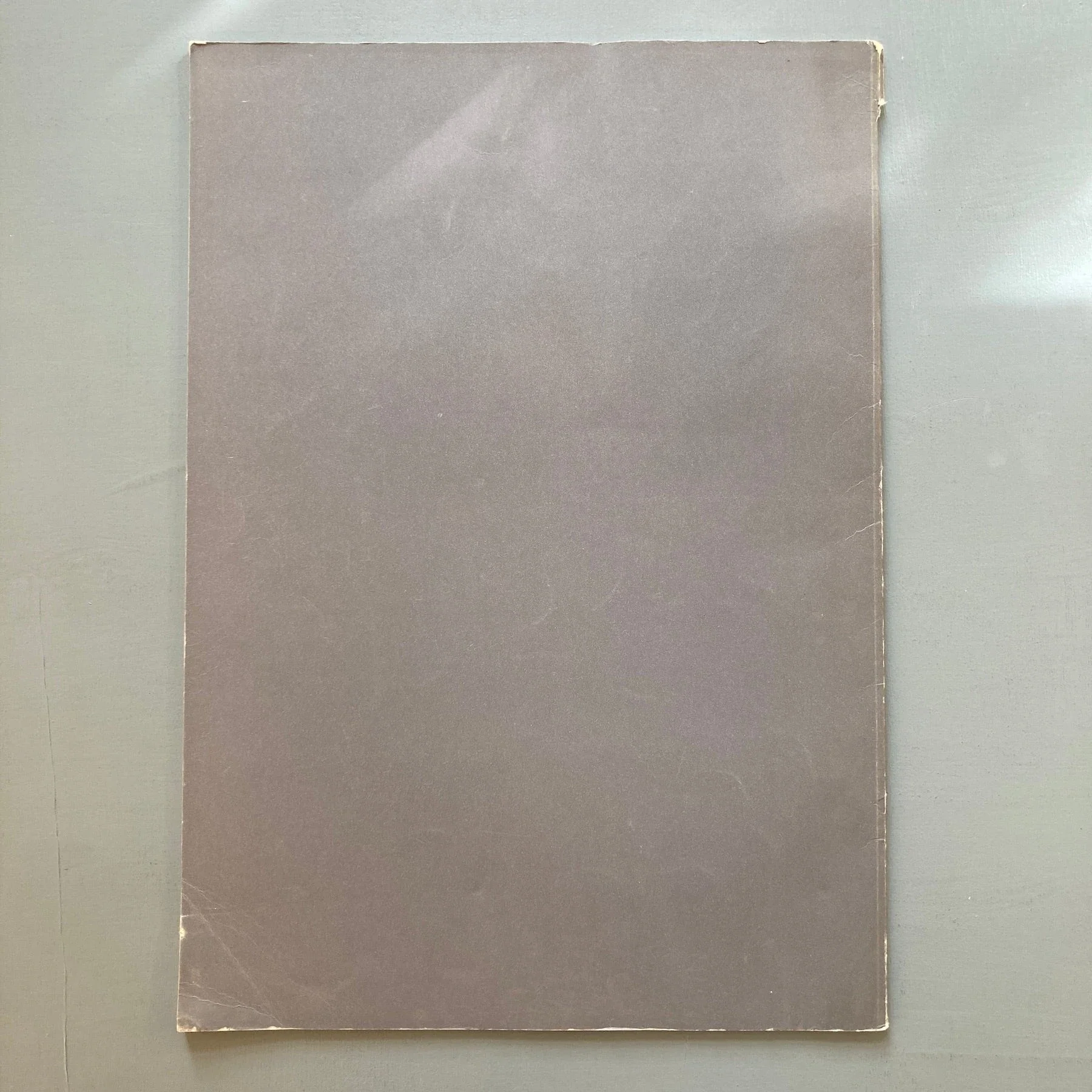 Kölner Kunst Markt 71 - Cologne Art Fair catalogue - 1971 - Image 10