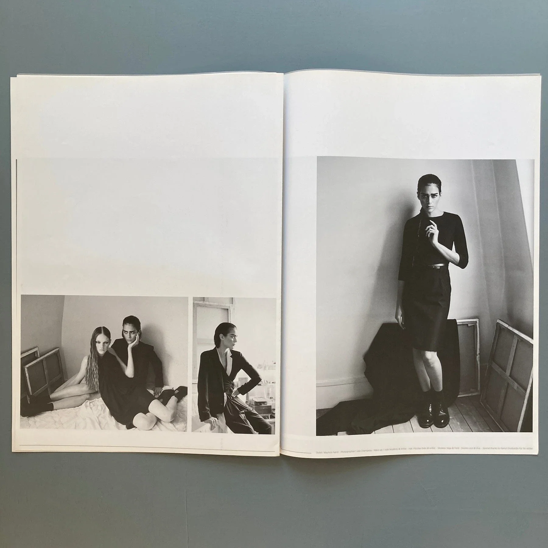 Kris Van Assche - Londerzeel numero 1 - January 2010 - Image 7