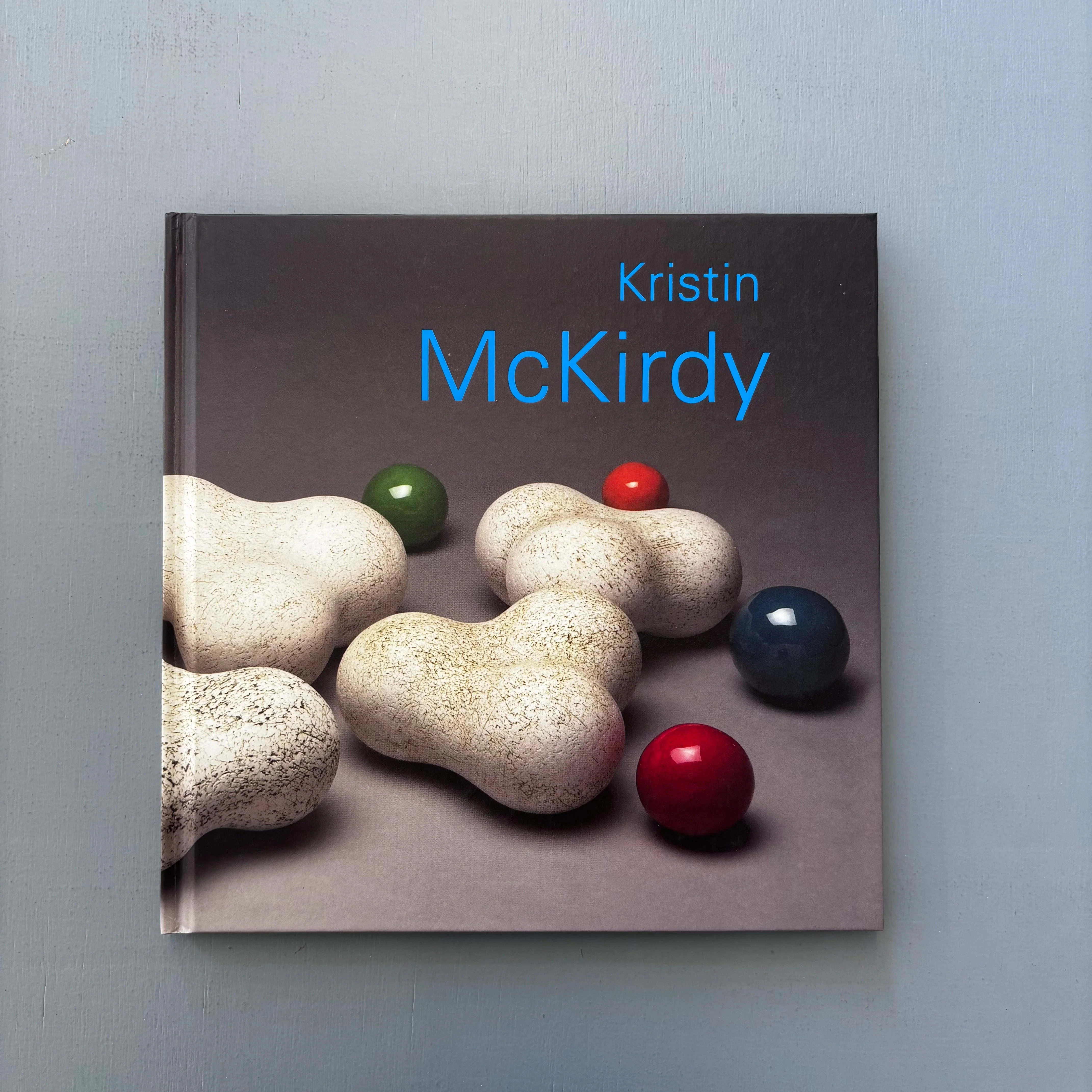 Kristin McKirdy - Pierre-Marie Giraud 2007