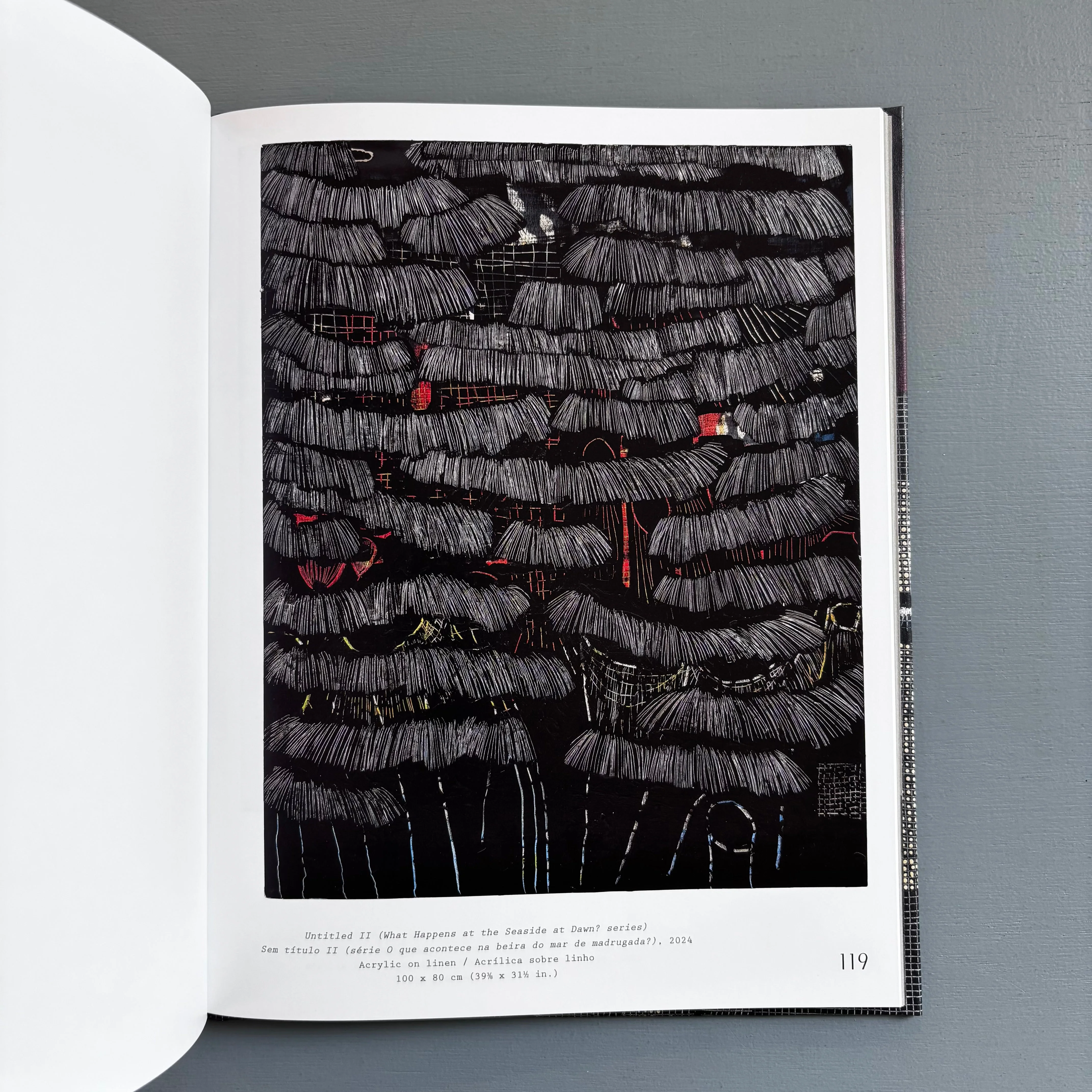 Laís Amaral - Triangle Books 2025 - Image 10