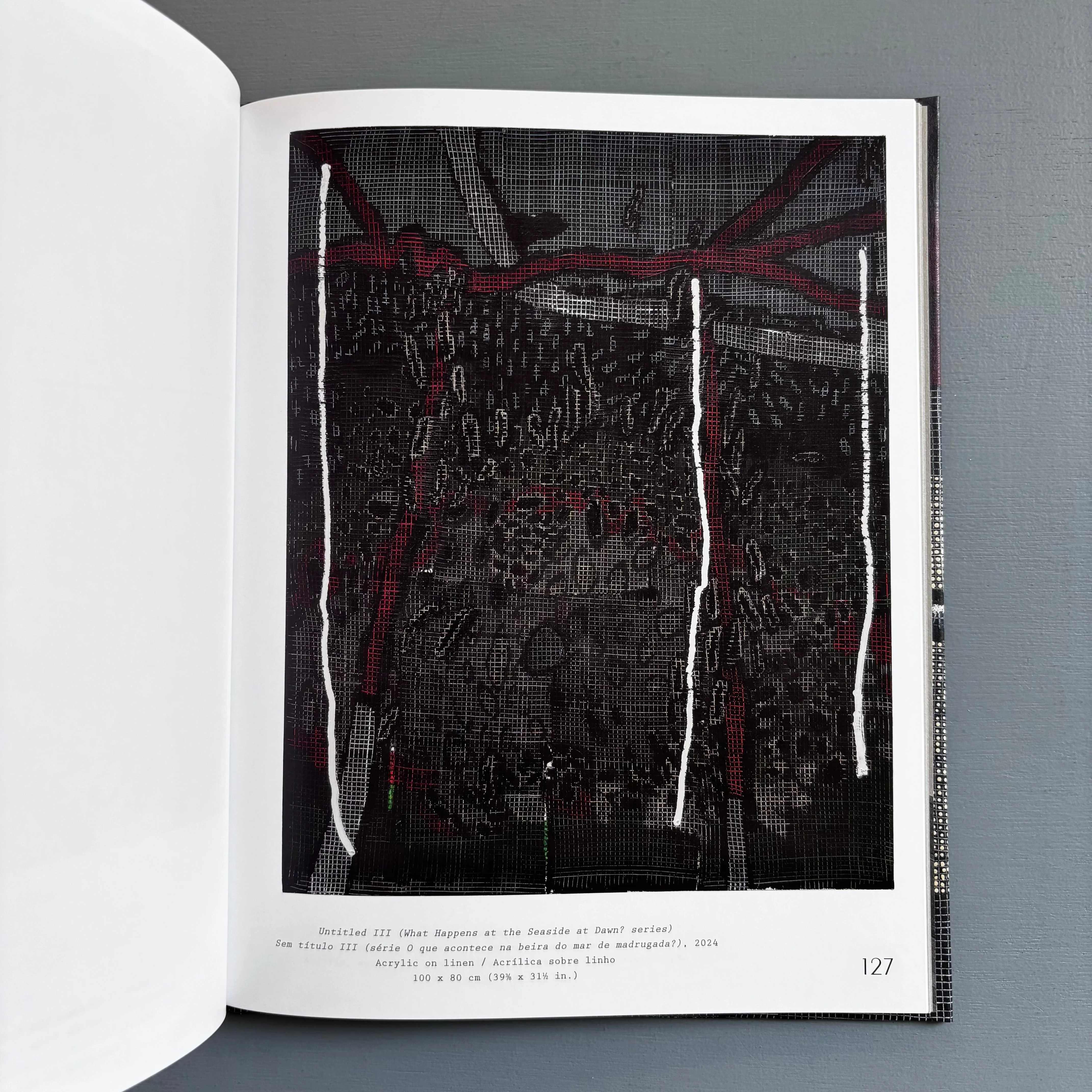 Laís Amaral - Triangle Books 2025 - Image 11