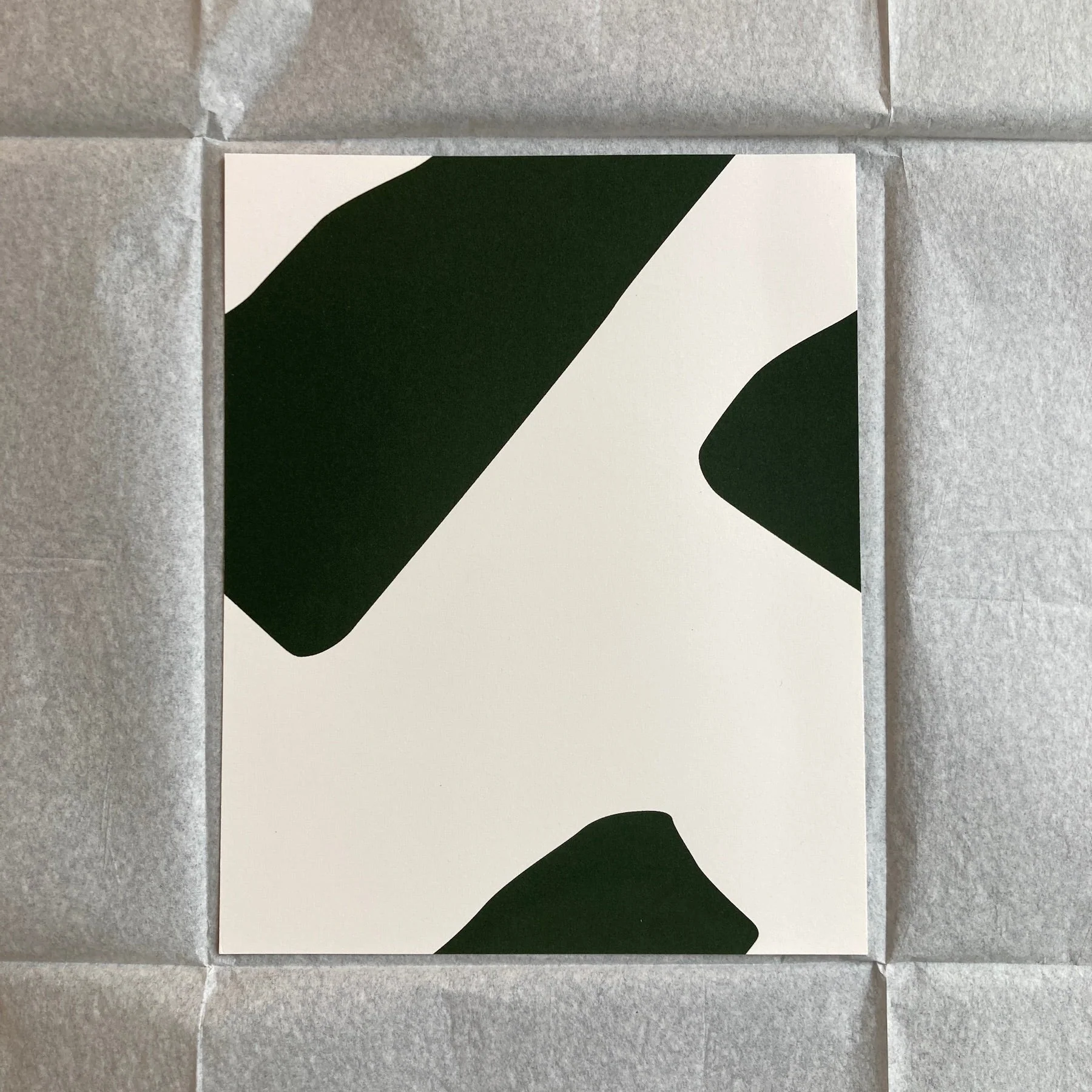 Landon Metz - Club to club (special edition) - Libraryman 2016 - Image 11