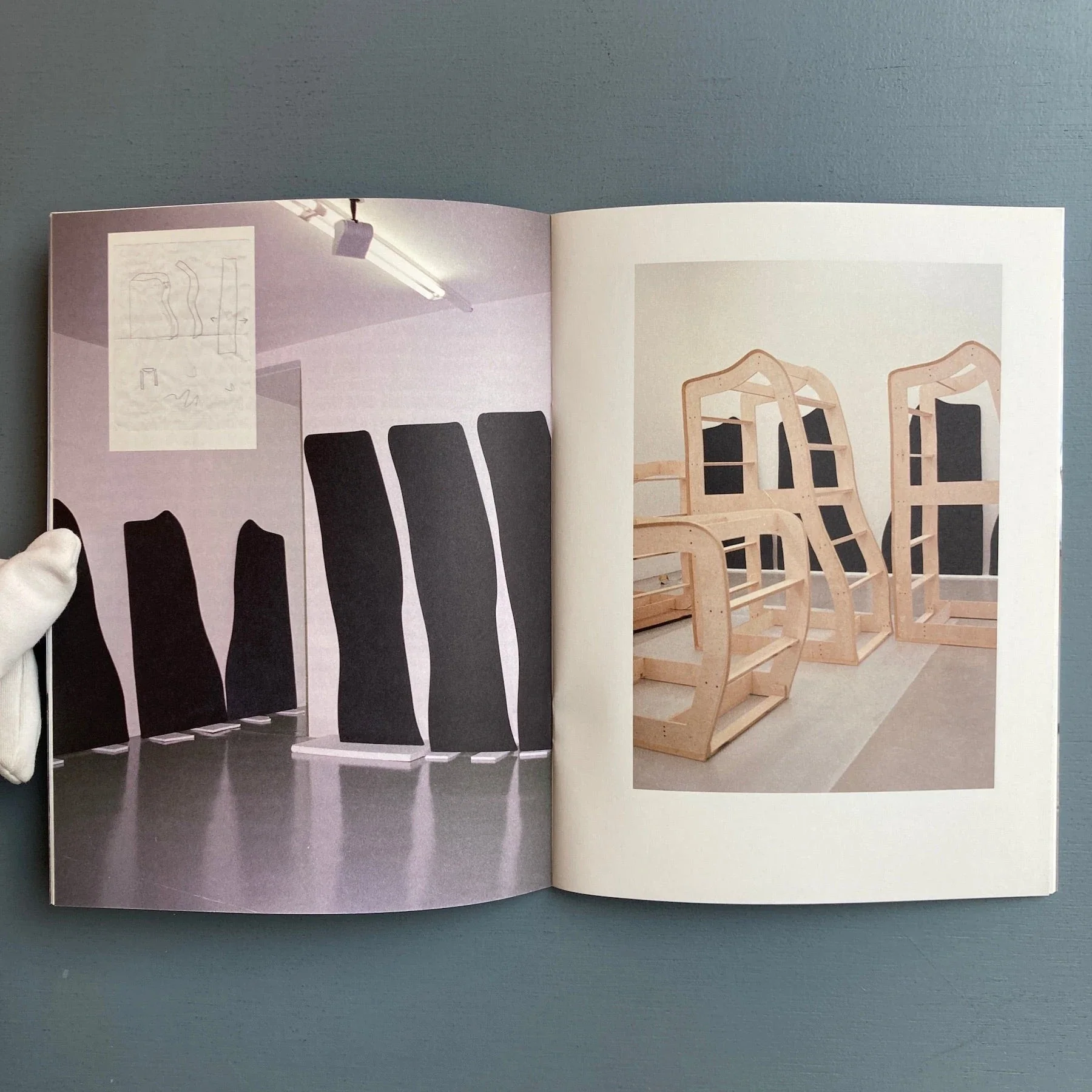 Landon Metz - Club to club (special edition) - Libraryman 2016 - Image 5