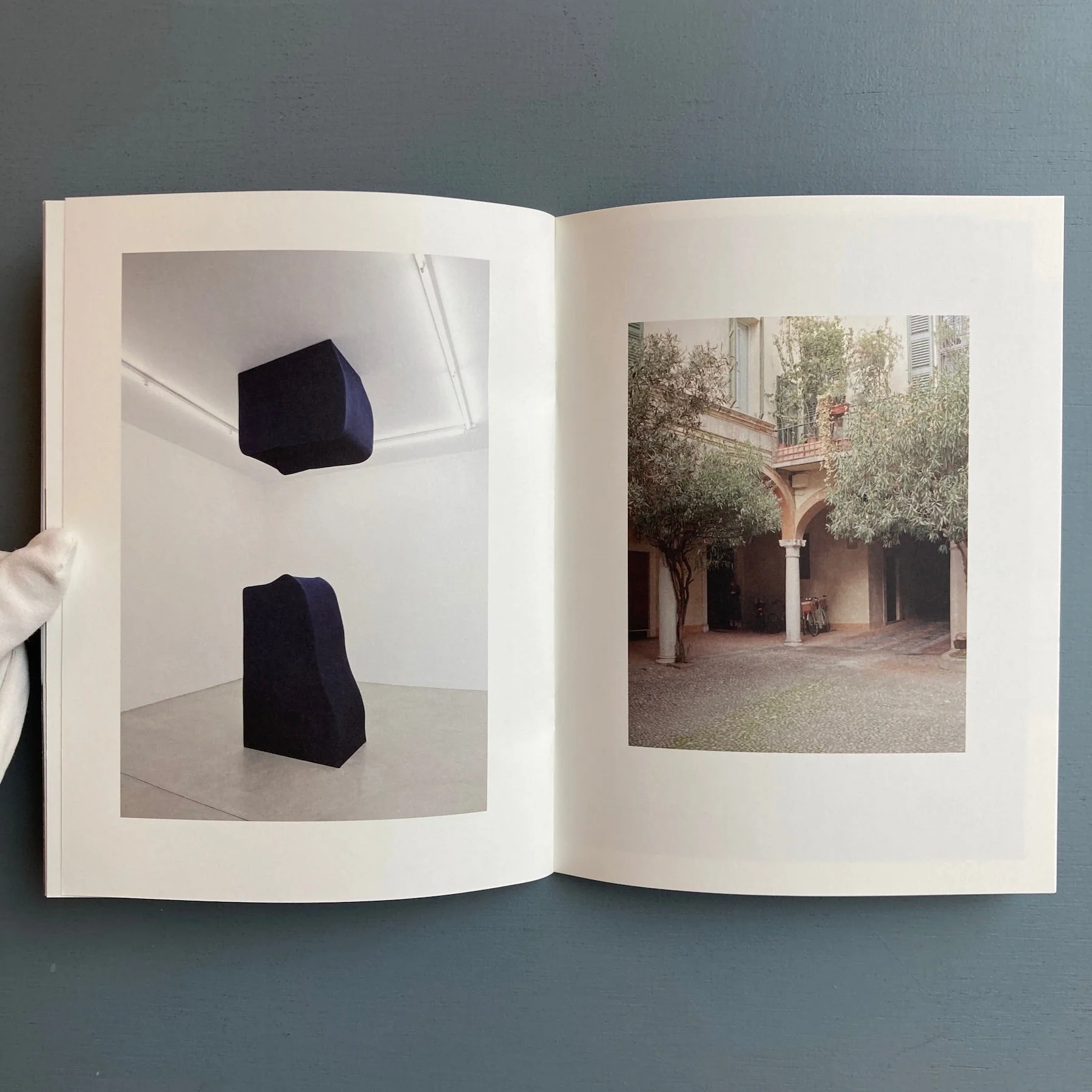 Landon Metz - Club to club (special edition) - Libraryman 2016 - Image 7