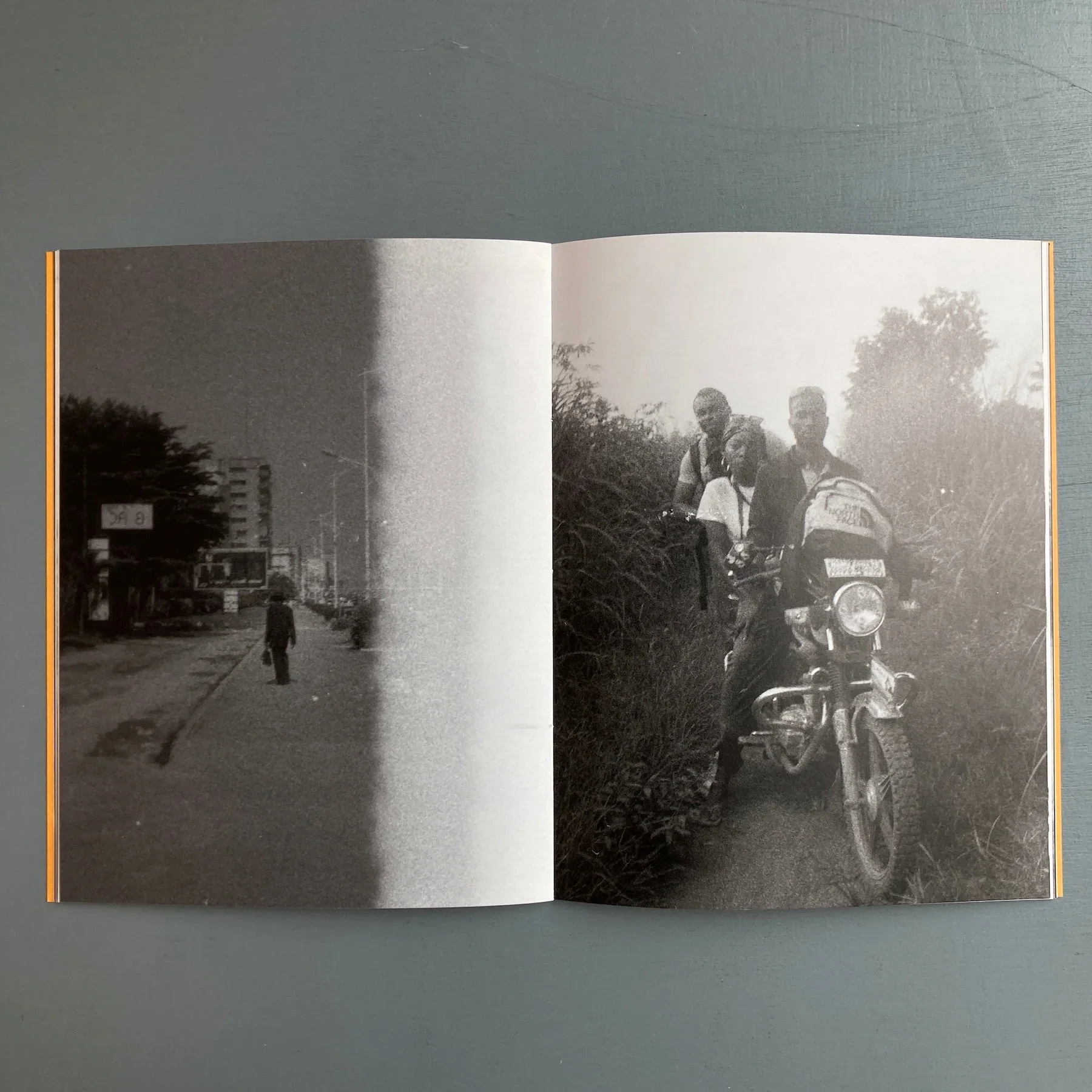 Lara Gasparotto & Dareck Tuba - Looking for Vivi - Ludion 2020 - Image 7