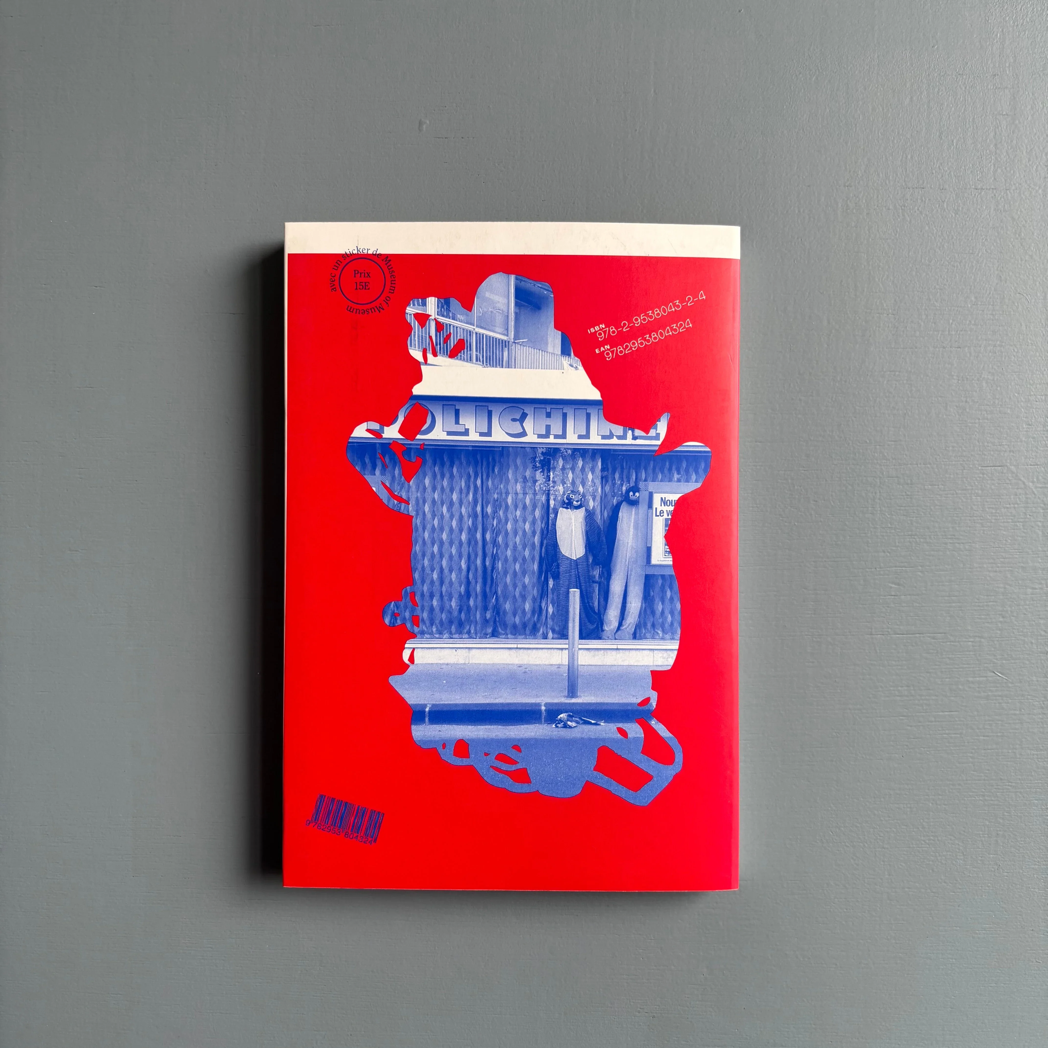 Le catalogue et ses hybrides / The catalog's mongrels - Charlotte Cheetham 2013 - Image 10