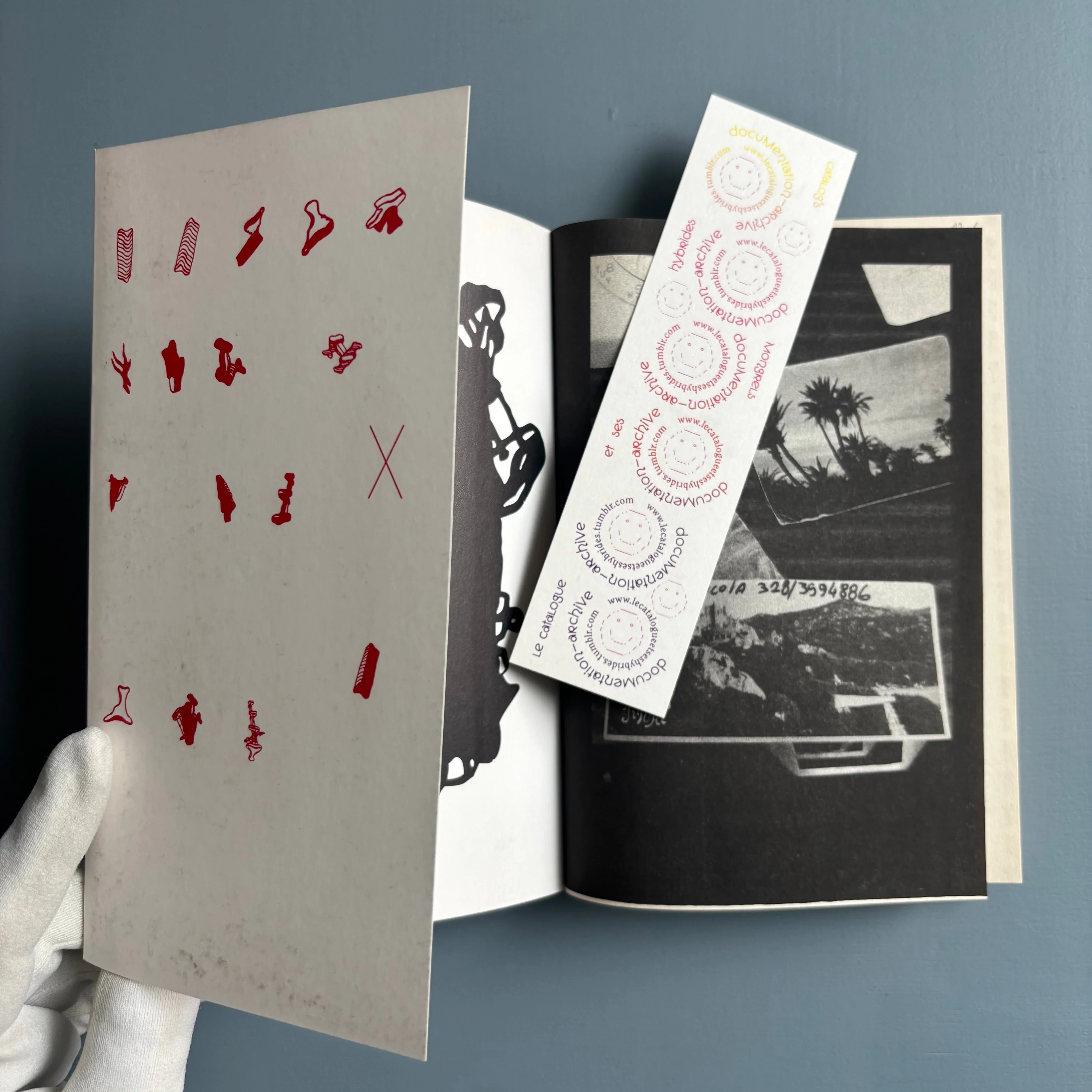 Le catalogue et ses hybrides / The catalog's mongrels - Charlotte Cheetham 2013 - Image 2