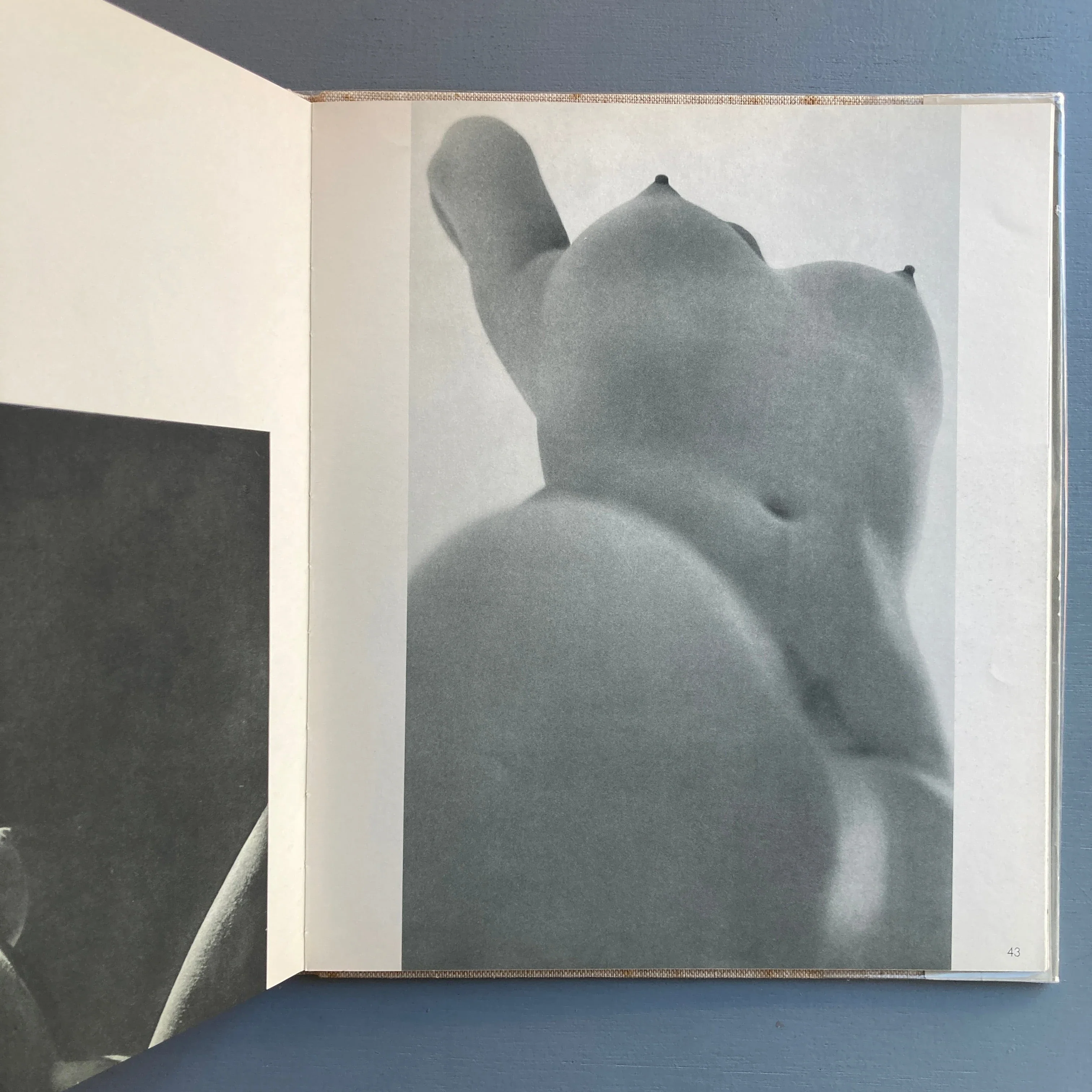 Le Nu International - Les Editions Braun & cie 1954 - Image 3