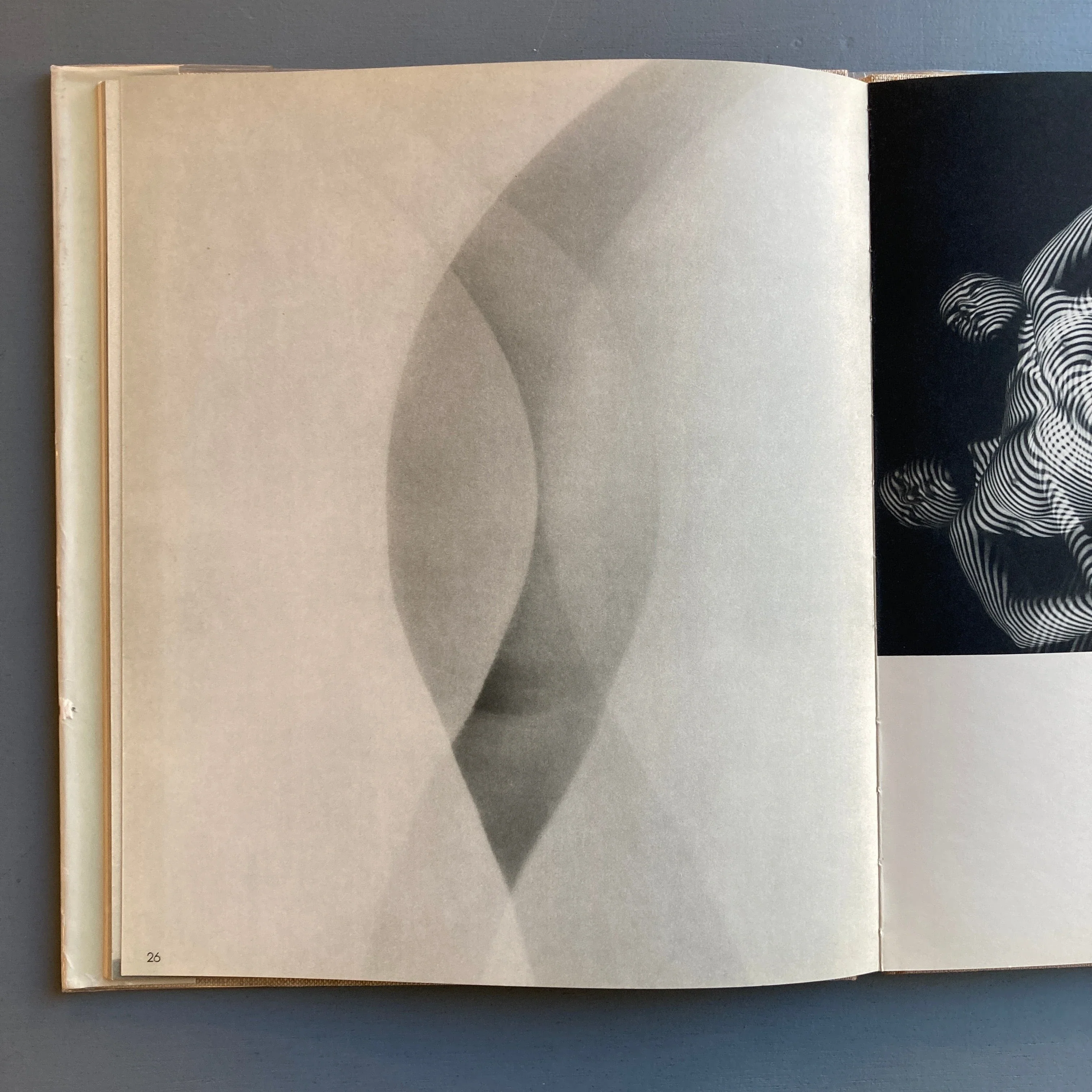 Le Nu International - Les Editions Braun & cie 1954 - Image 7