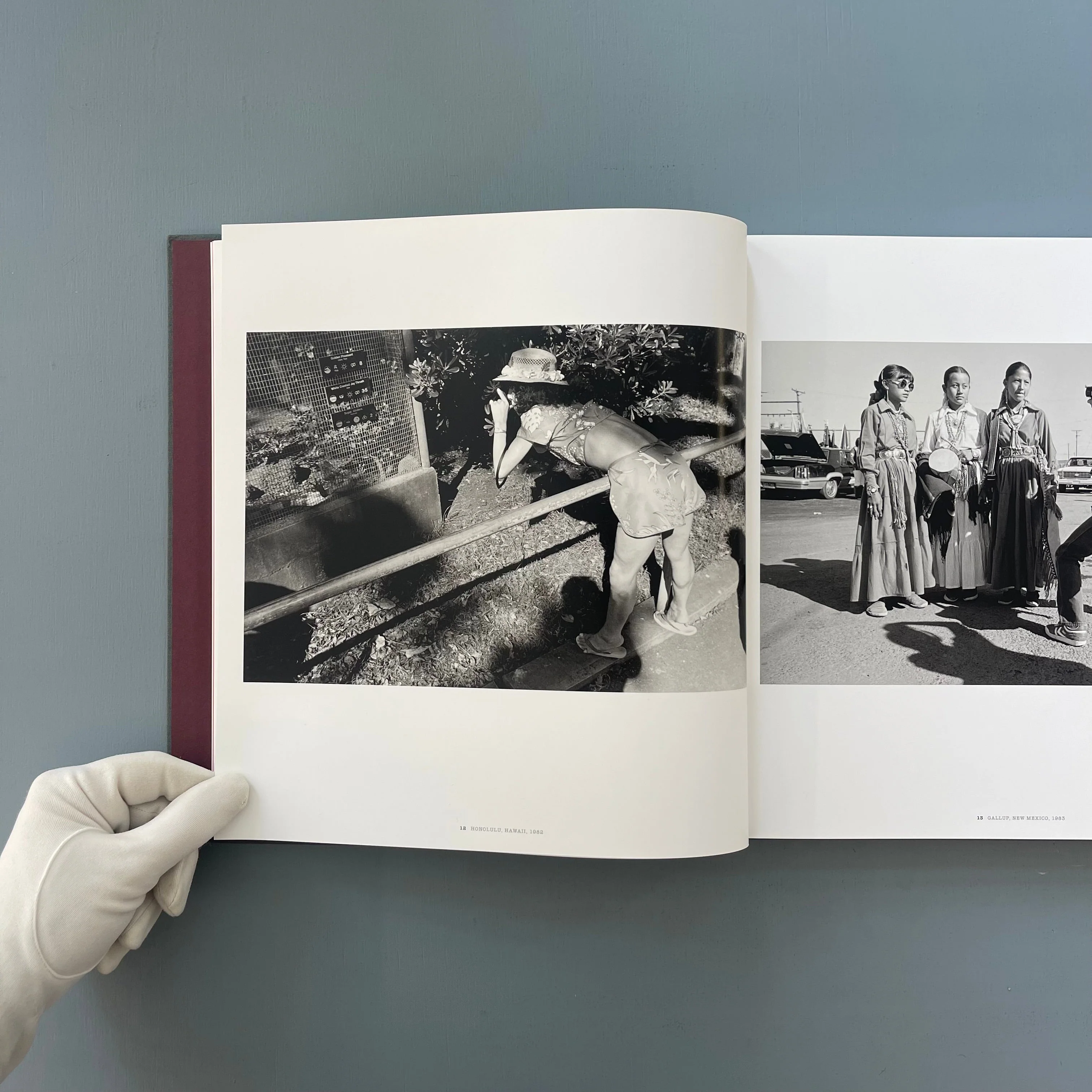 Lee Friedlander - The people pictures - Eakins 2021 - Image 3