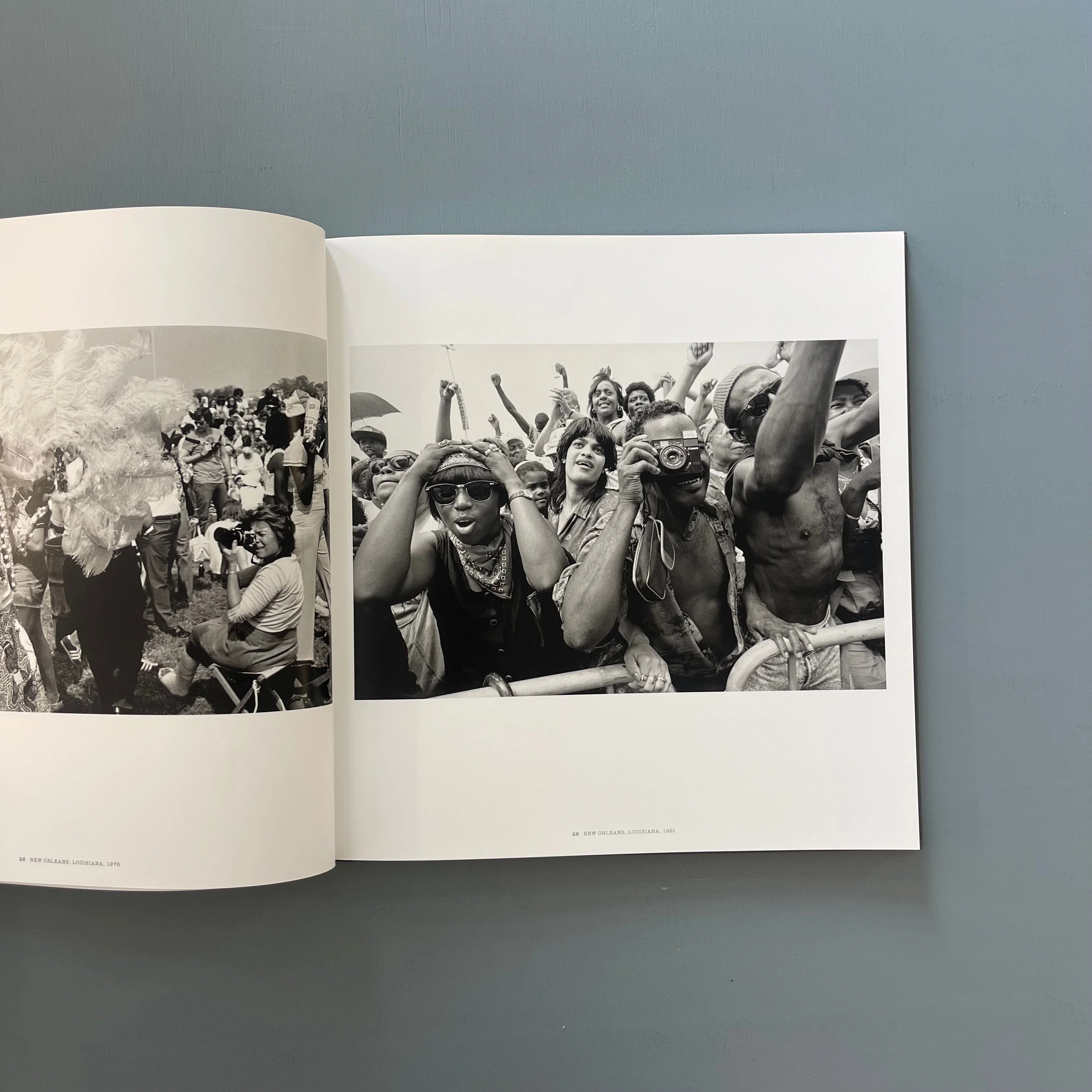 Lee Friedlander - The people pictures - Eakins 2021 - Image 7