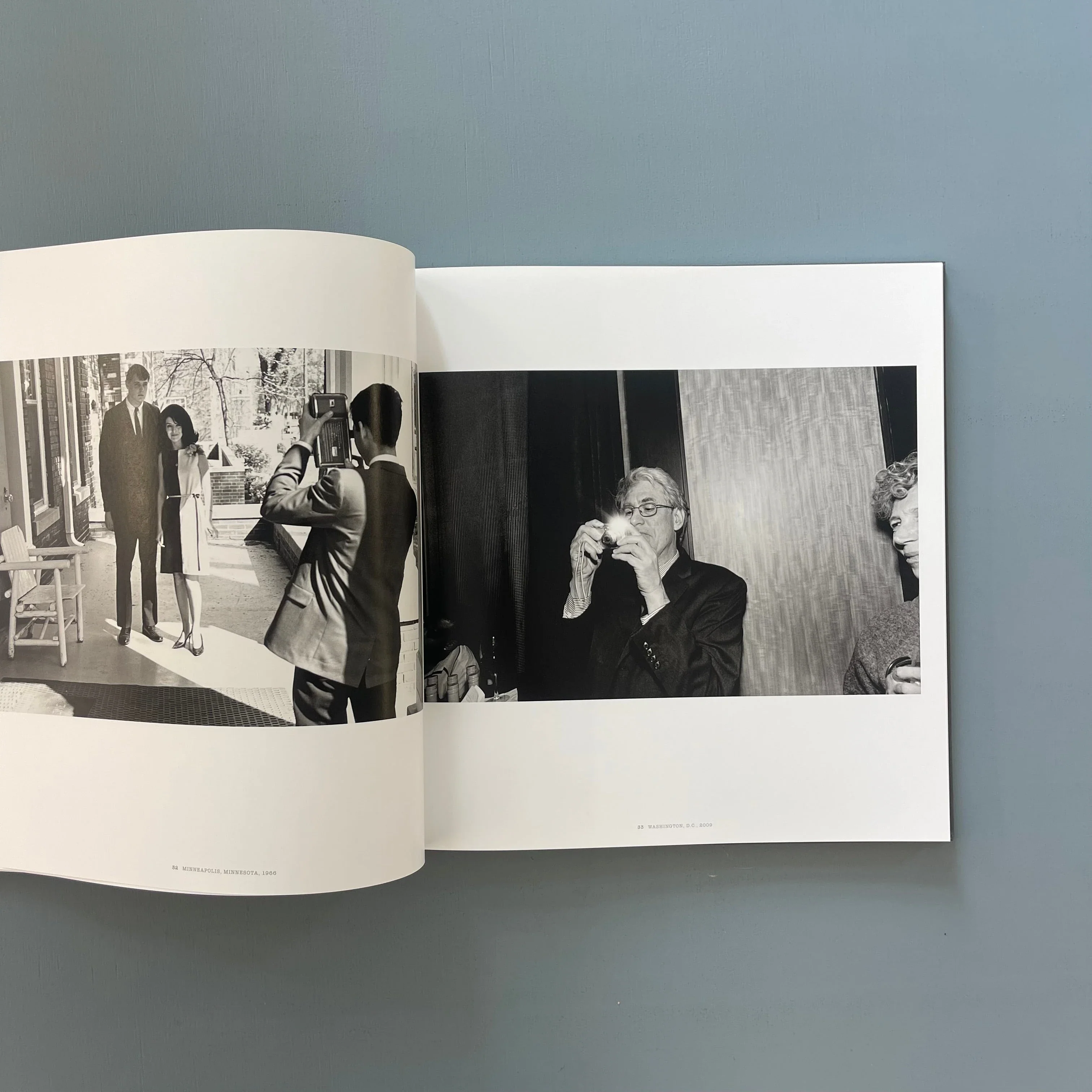Lee Friedlander - The people pictures - Eakins 2021 - Image 8