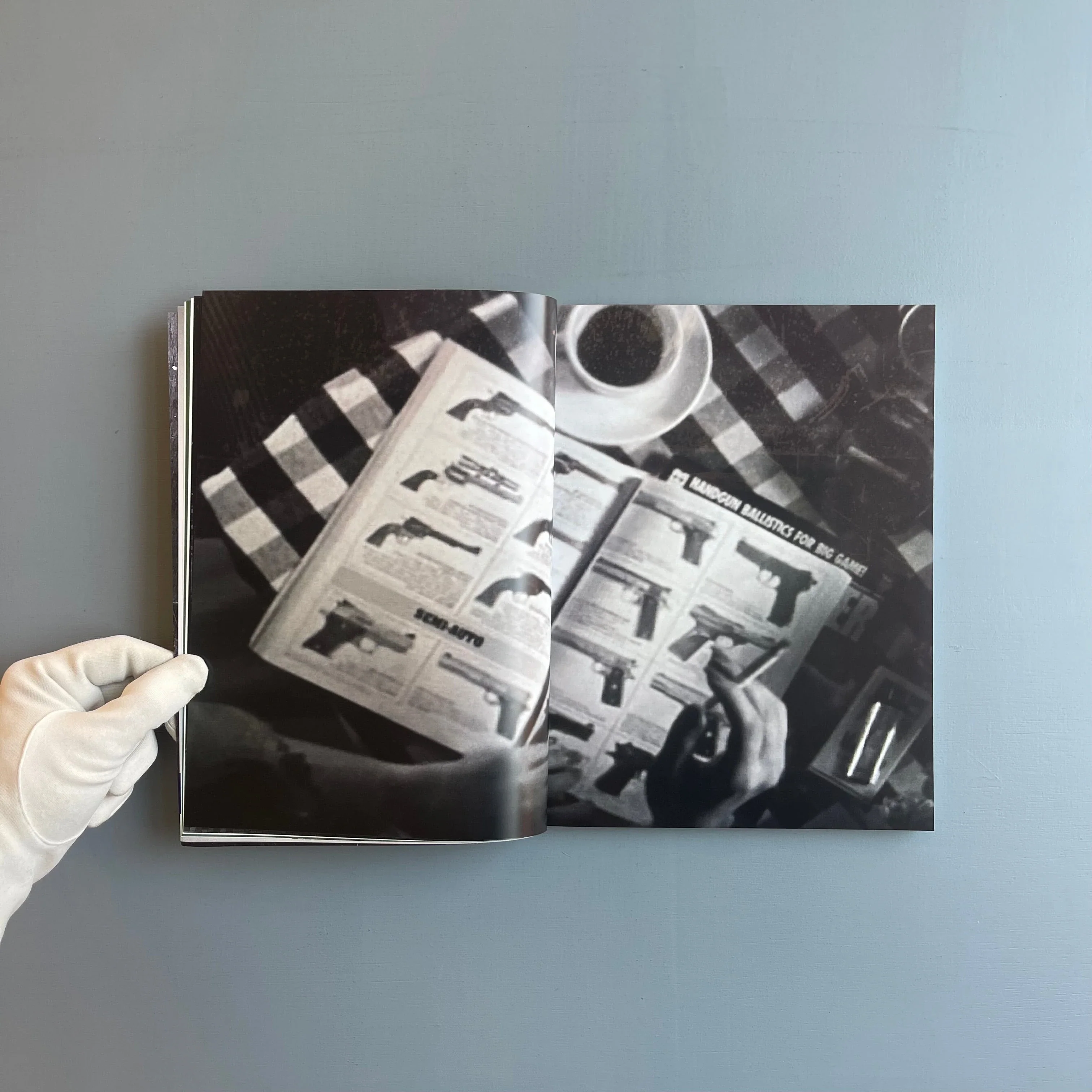 Lee Nevo - How Do You Short Circuit Control - Sternthal Books 2023 - Image 6