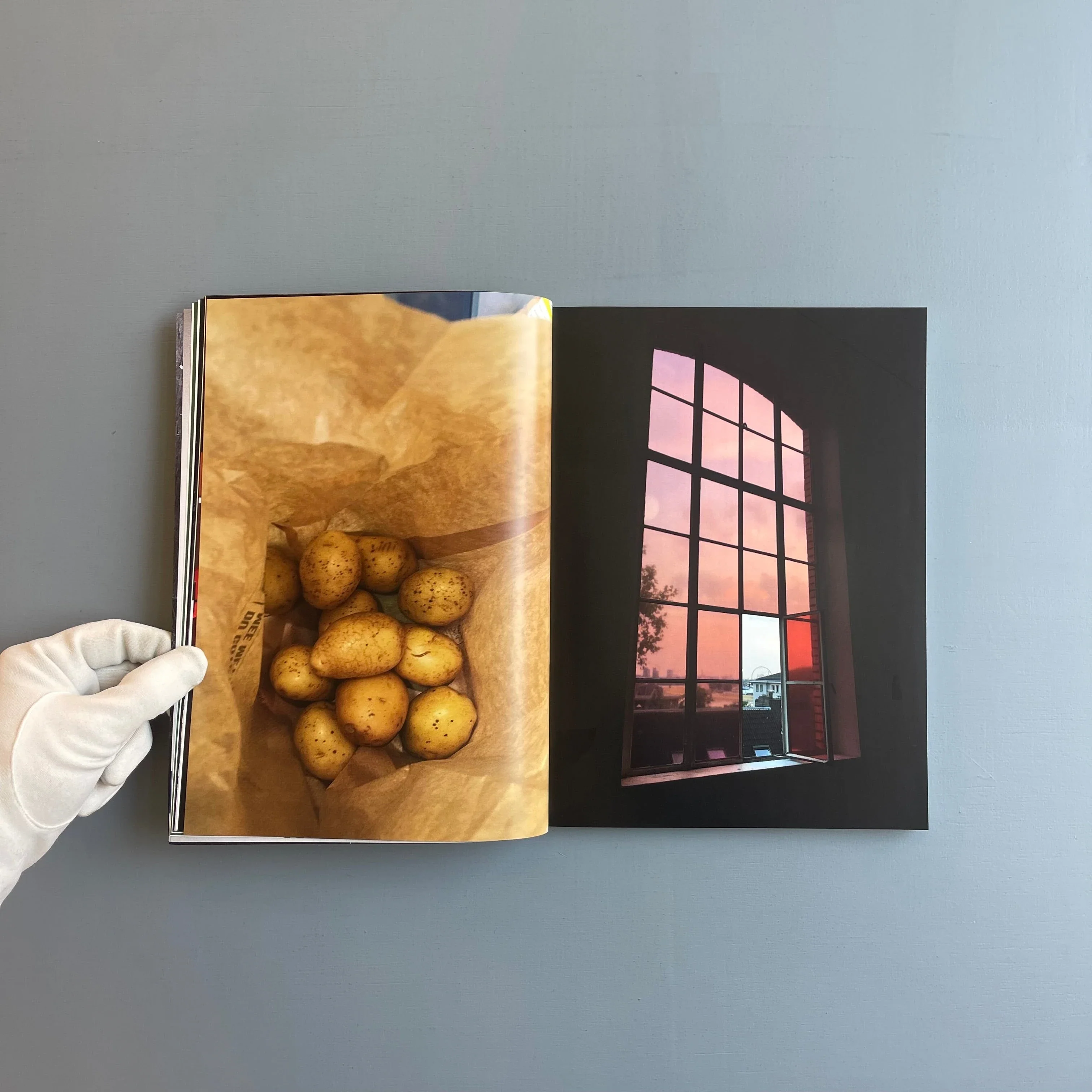 Lee Nevo - How Do You Short Circuit Control - Sternthal Books 2023 - Image 9