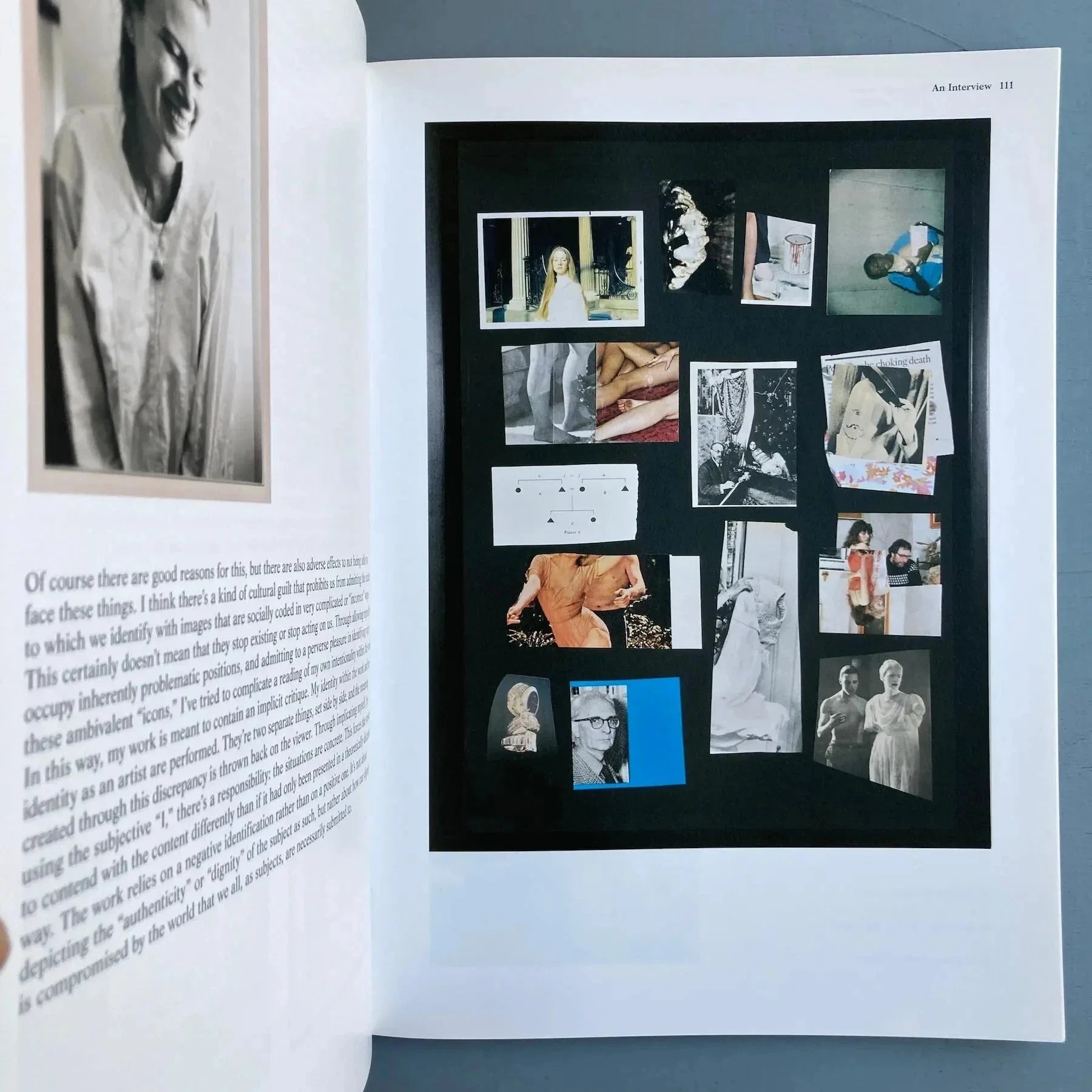 Leigh Ledare, et al. - WIELS 2012 - Image 8