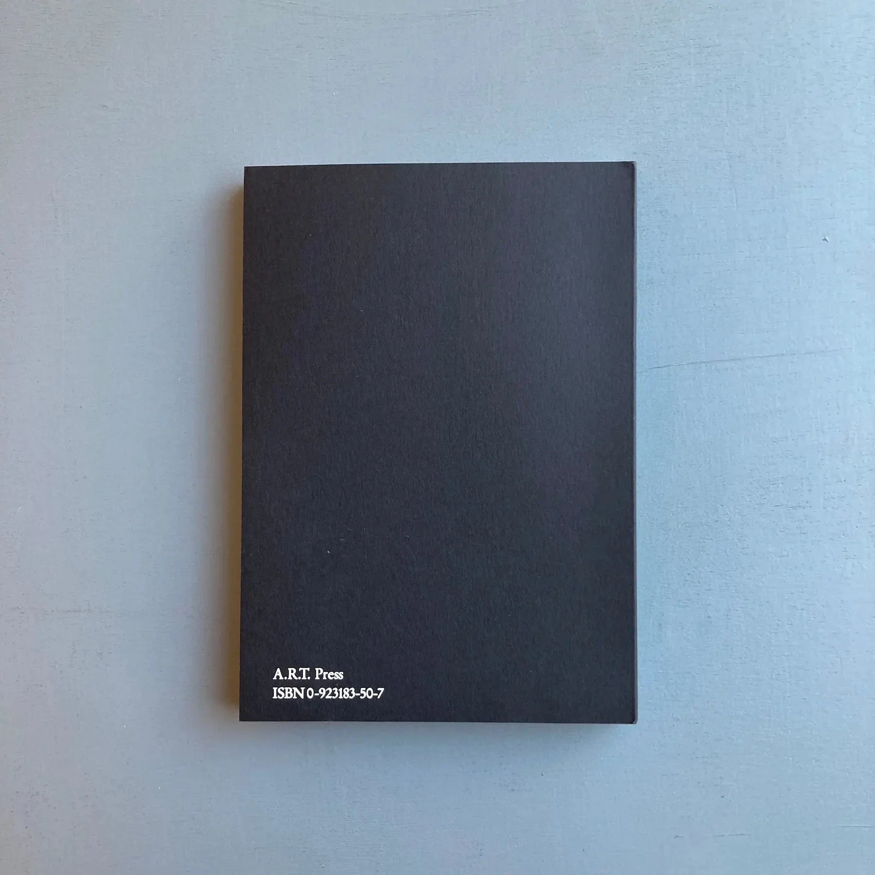 Leigh Ledare & Rhea Anastas - Double Bind - A.R.T. Press 2015 - Image 10