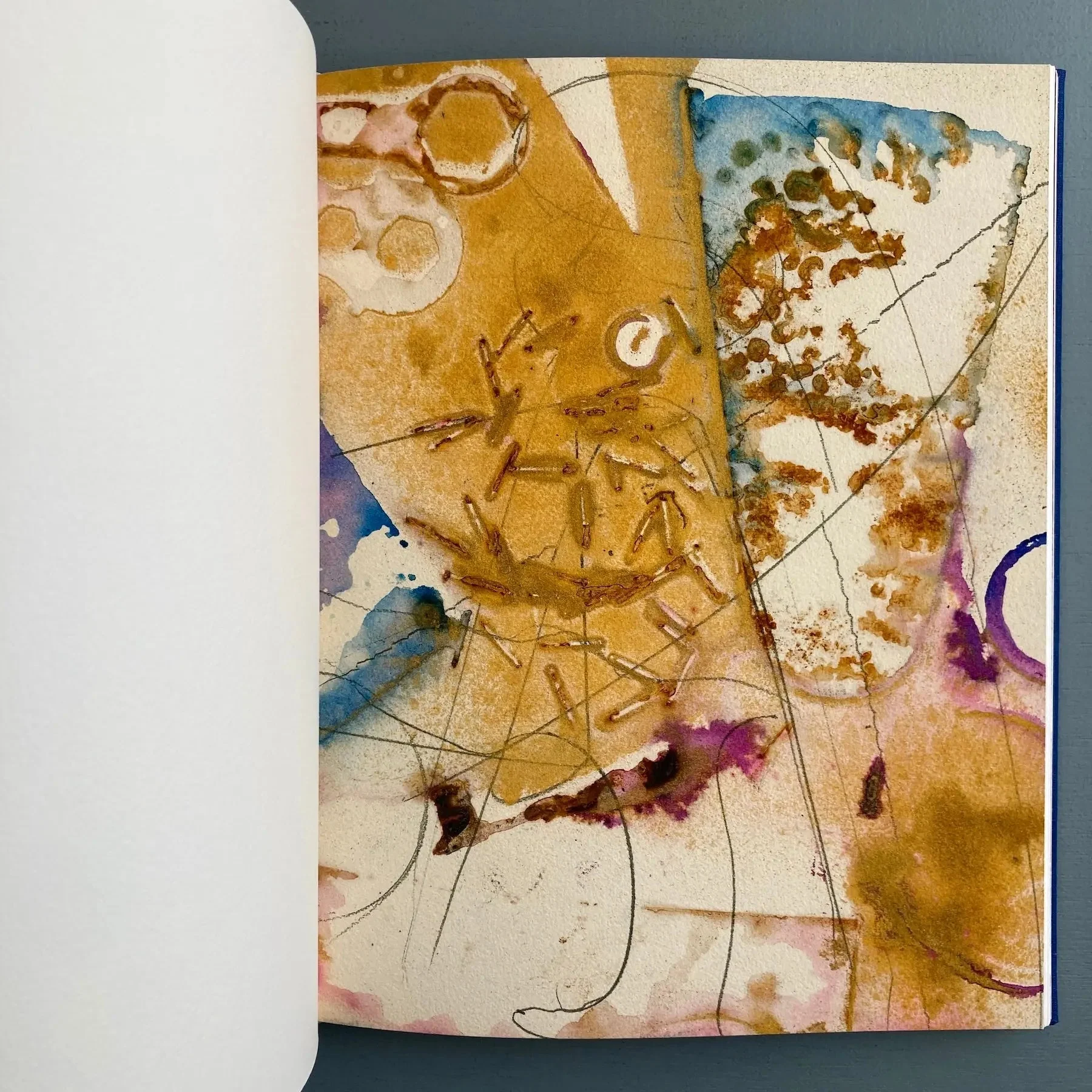 Liam Everett (signed) - Inutile - Altman Siegel 2015 - Image 3