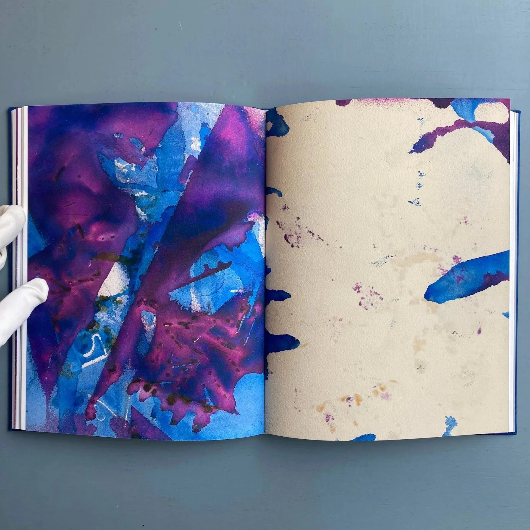 Liam Everett (signed) - Inutile - Altman Siegel 2015 - Image 4