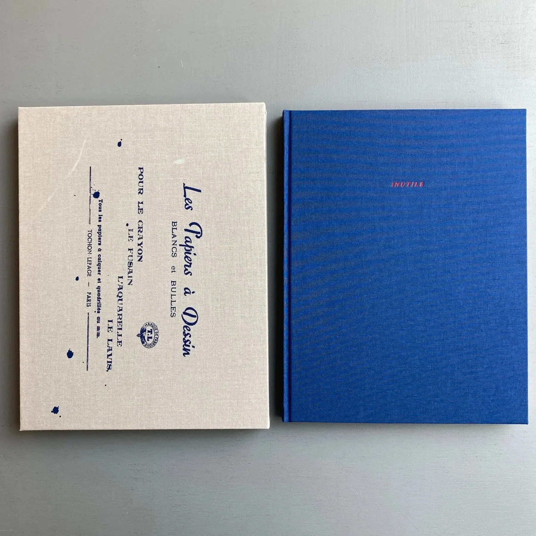 Liam Everett (signed) - Inutile - Altman Siegel 2015 - Image 9