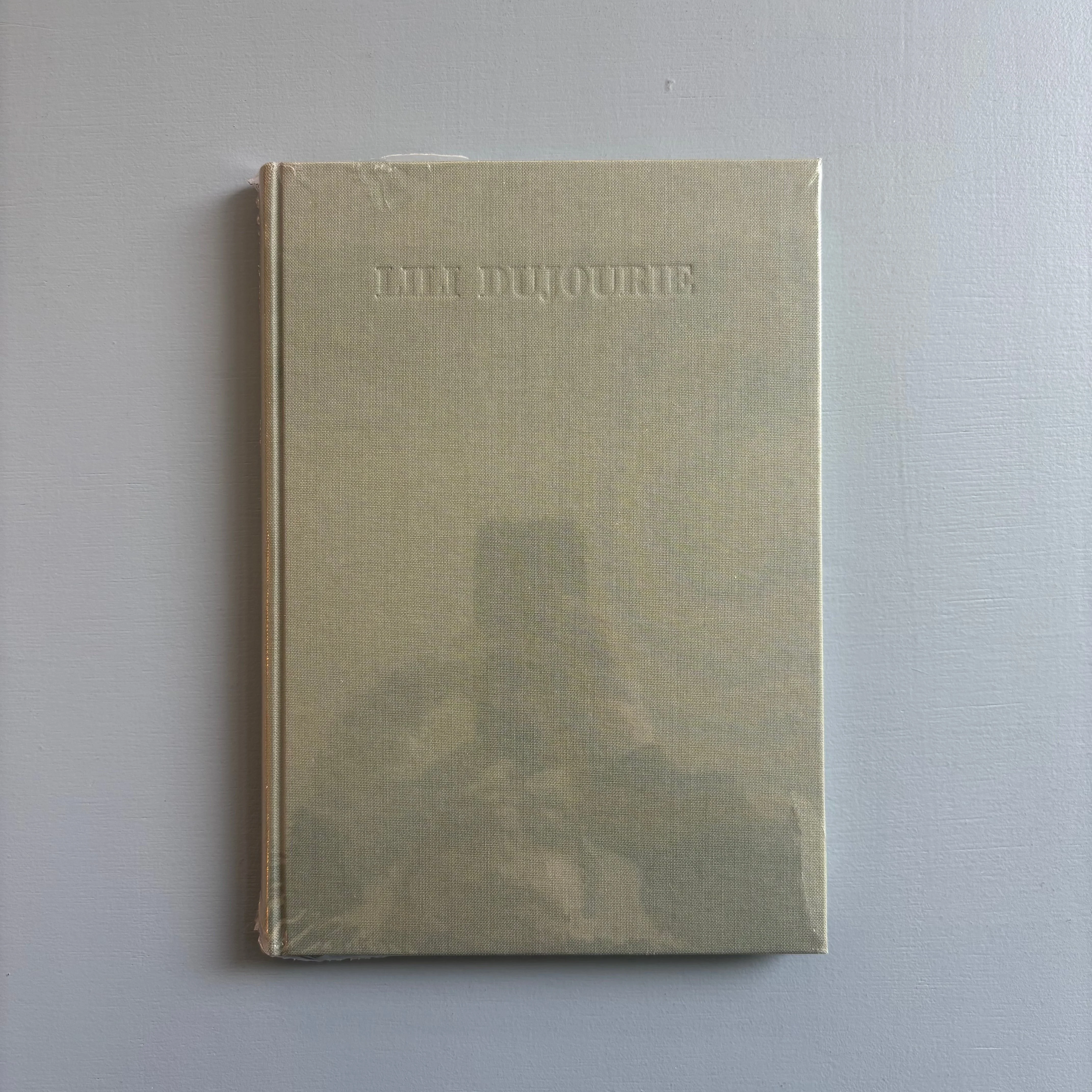 Lili Dujourie - Bonner Kunstverein 1989