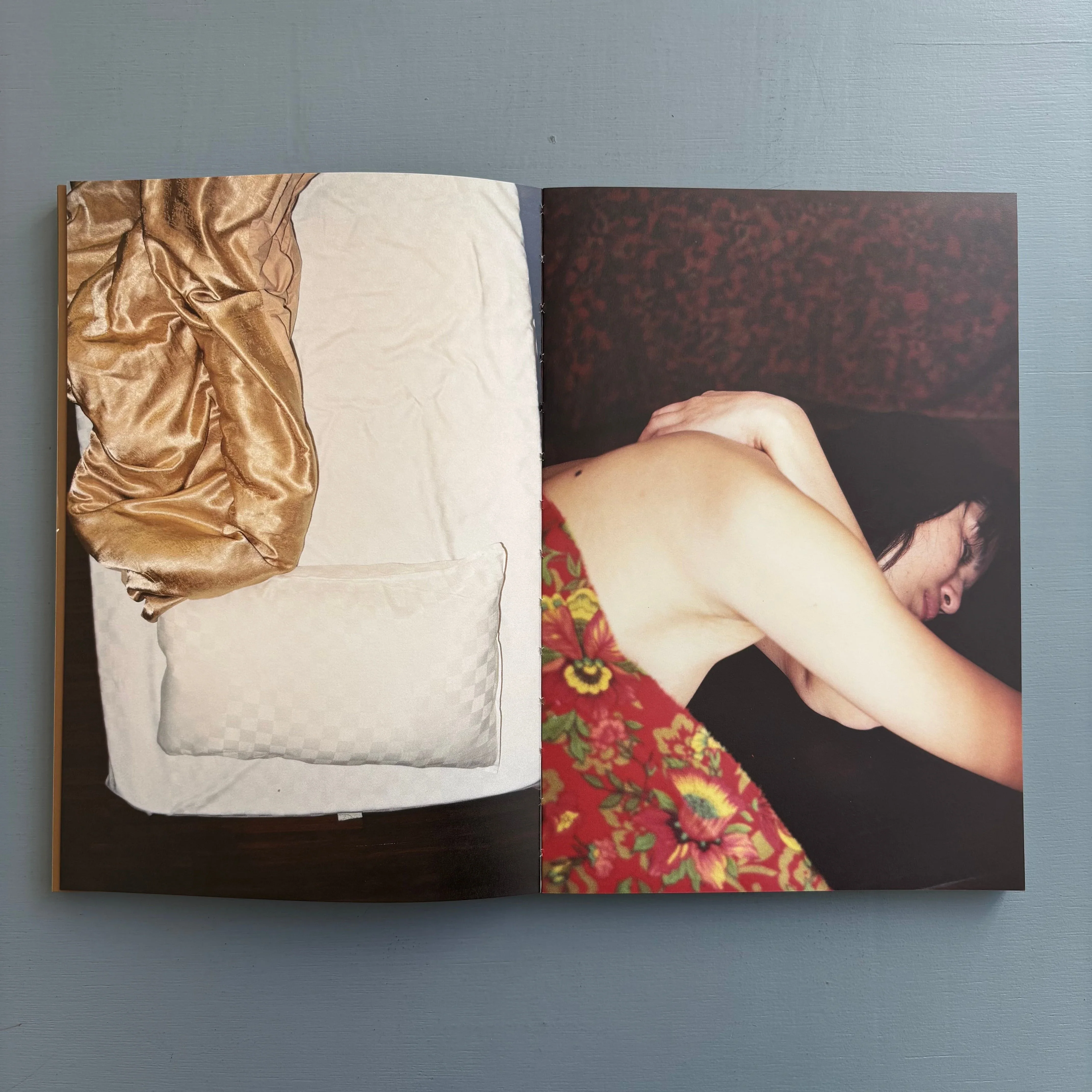 Lin Zhipeng - No. 223 (Red) - Revolution-Star Publishing 2013 - Image 7