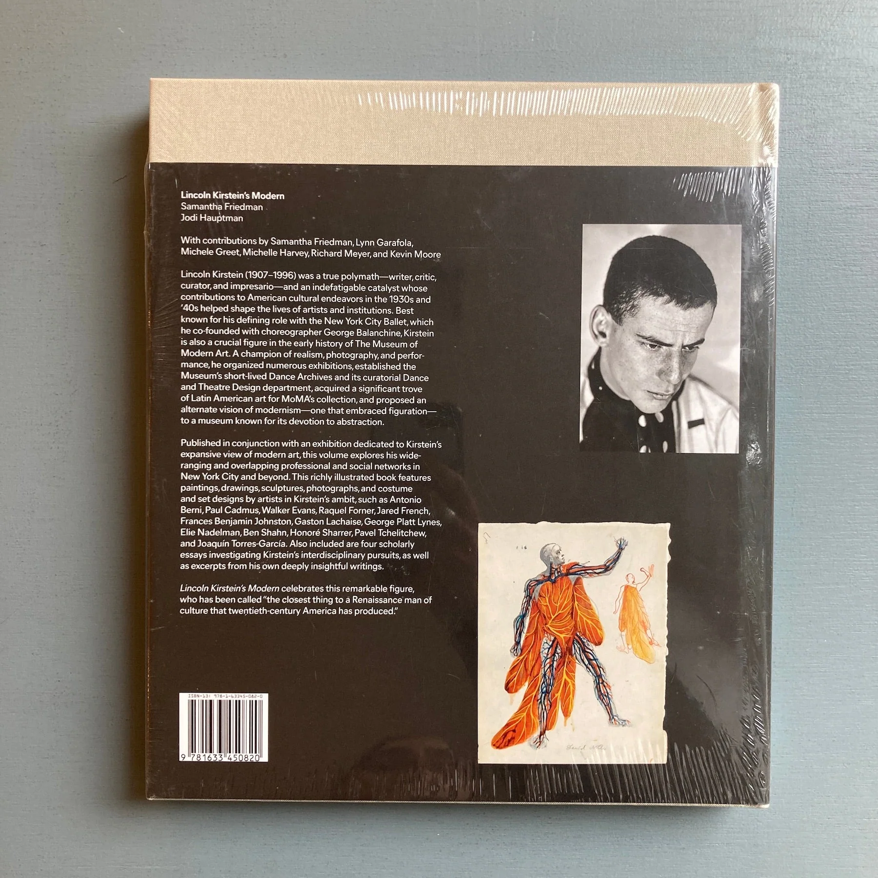 Lincoln Kirstein's Modern - MoMA 2019 - Image 2