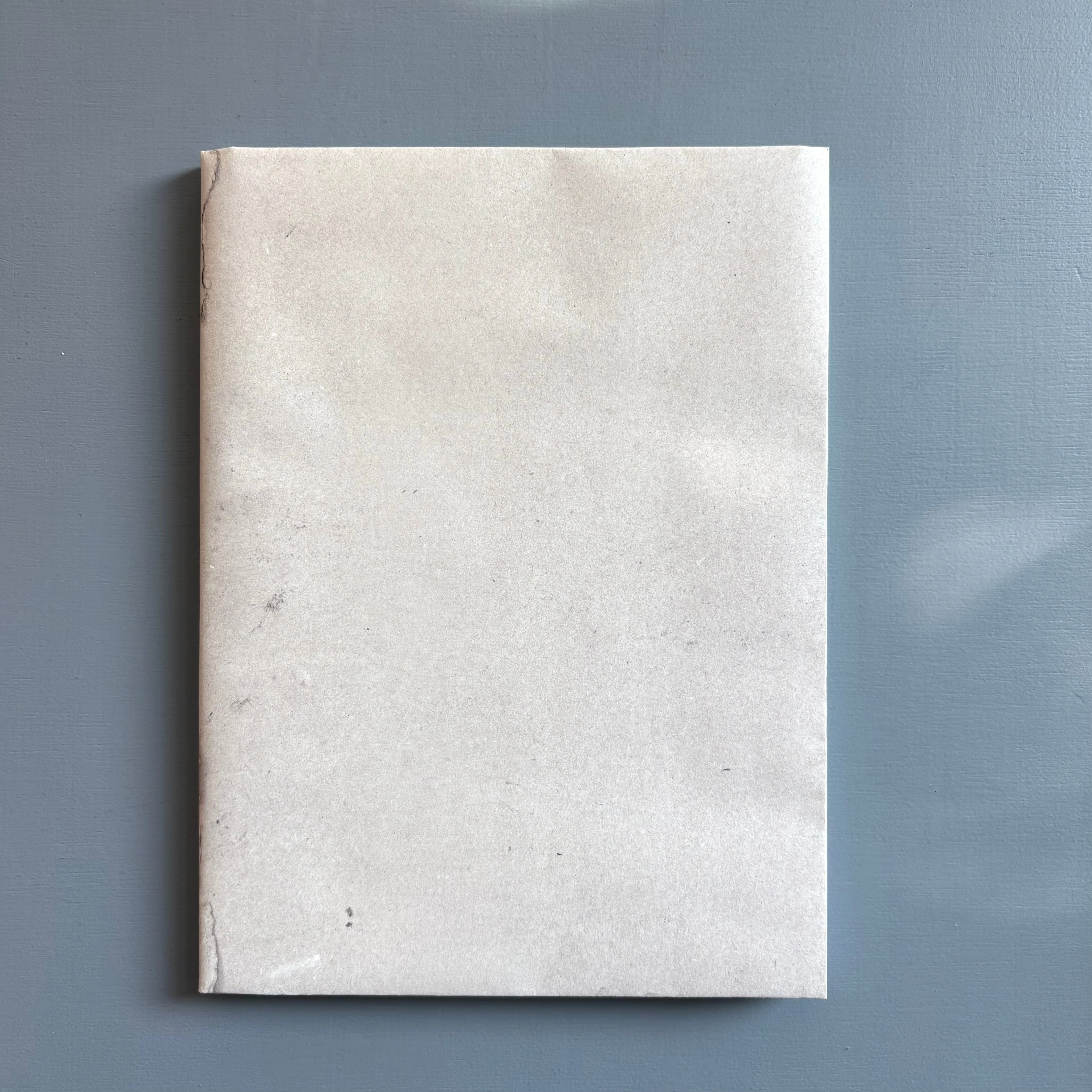 Loan Verbanck - Etat de lieu - Self-published 2026