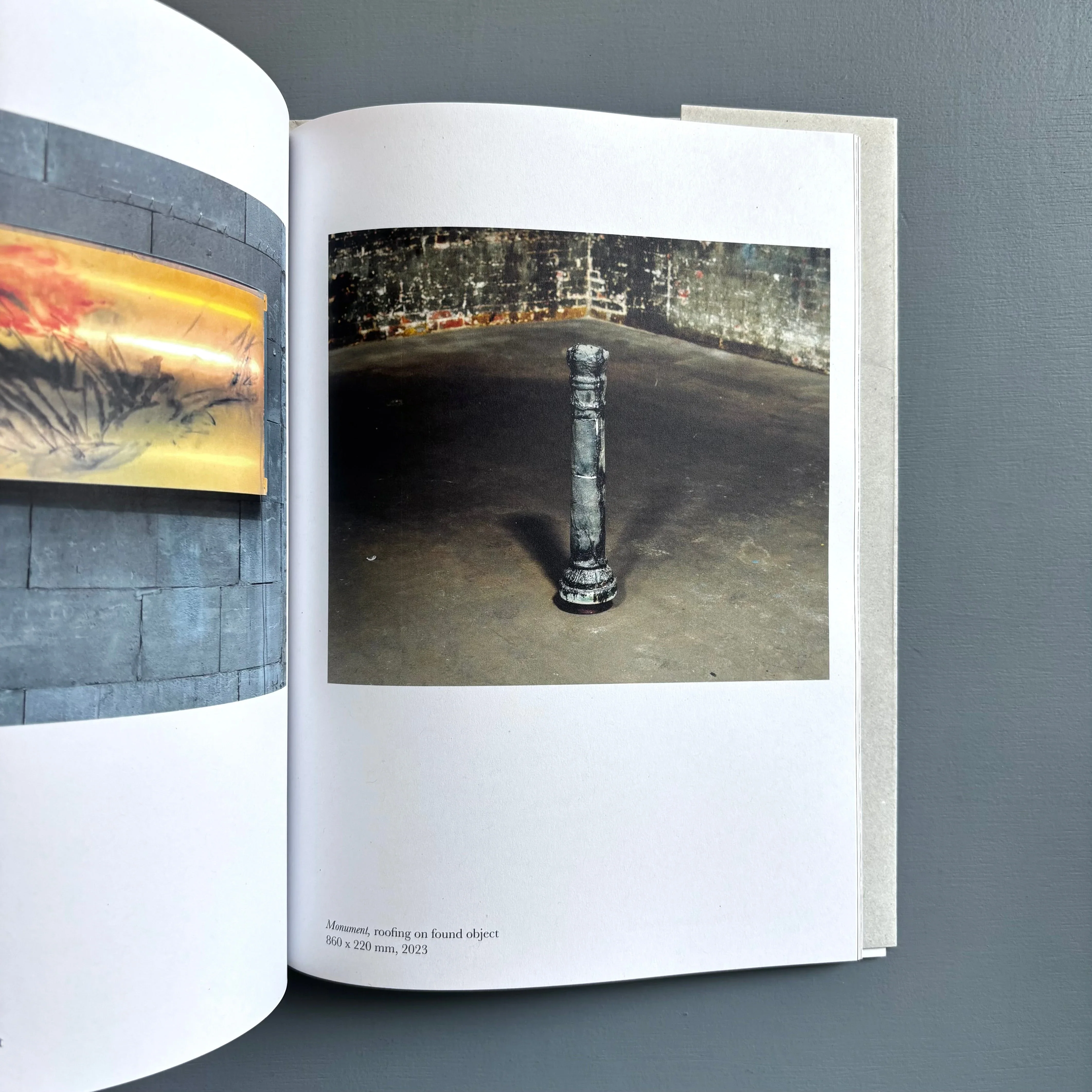 Loan Verbanck - Etat de lieu - Self-published 2026 - Image 10