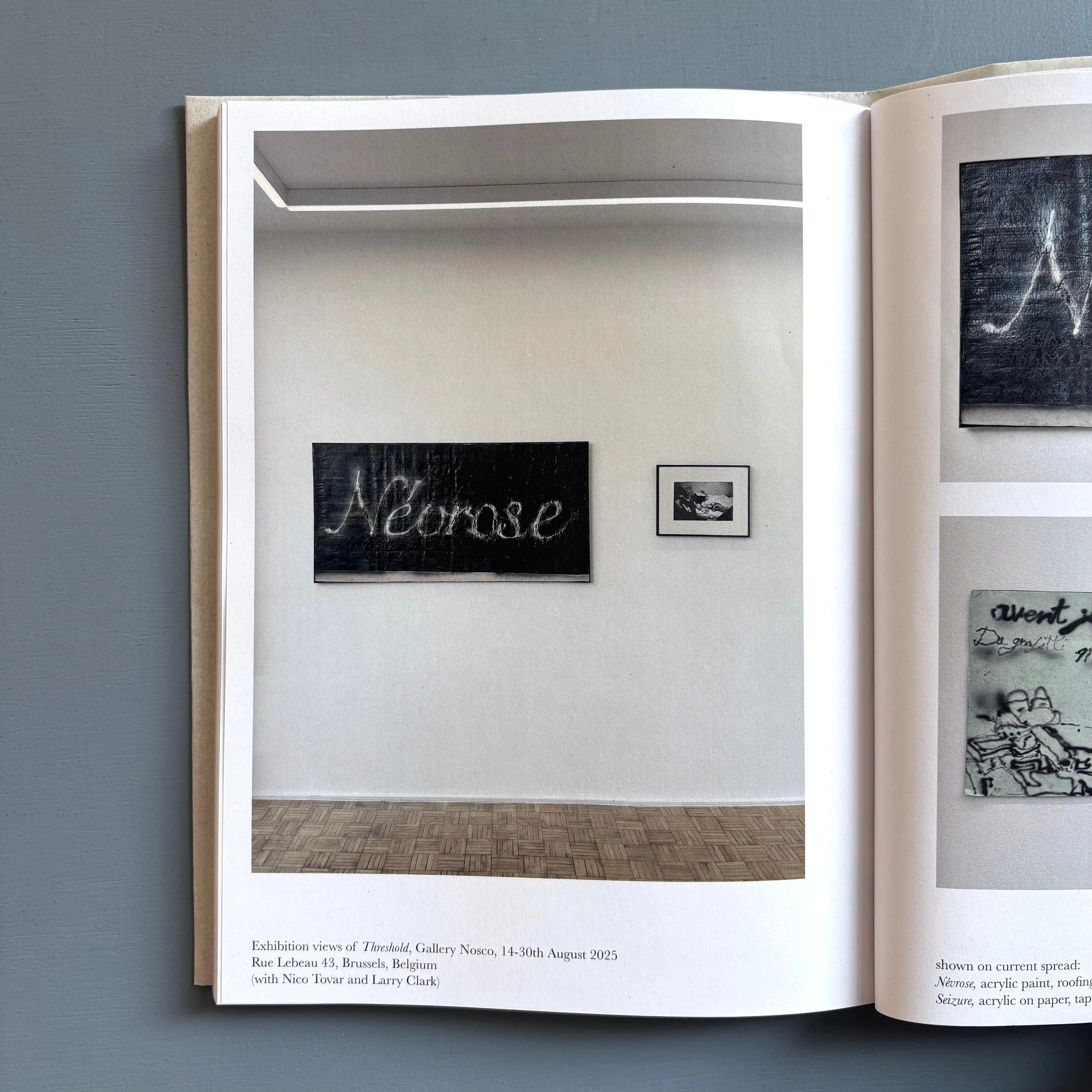 Loan Verbanck - Etat de lieu - Self-published 2026 - Image 13