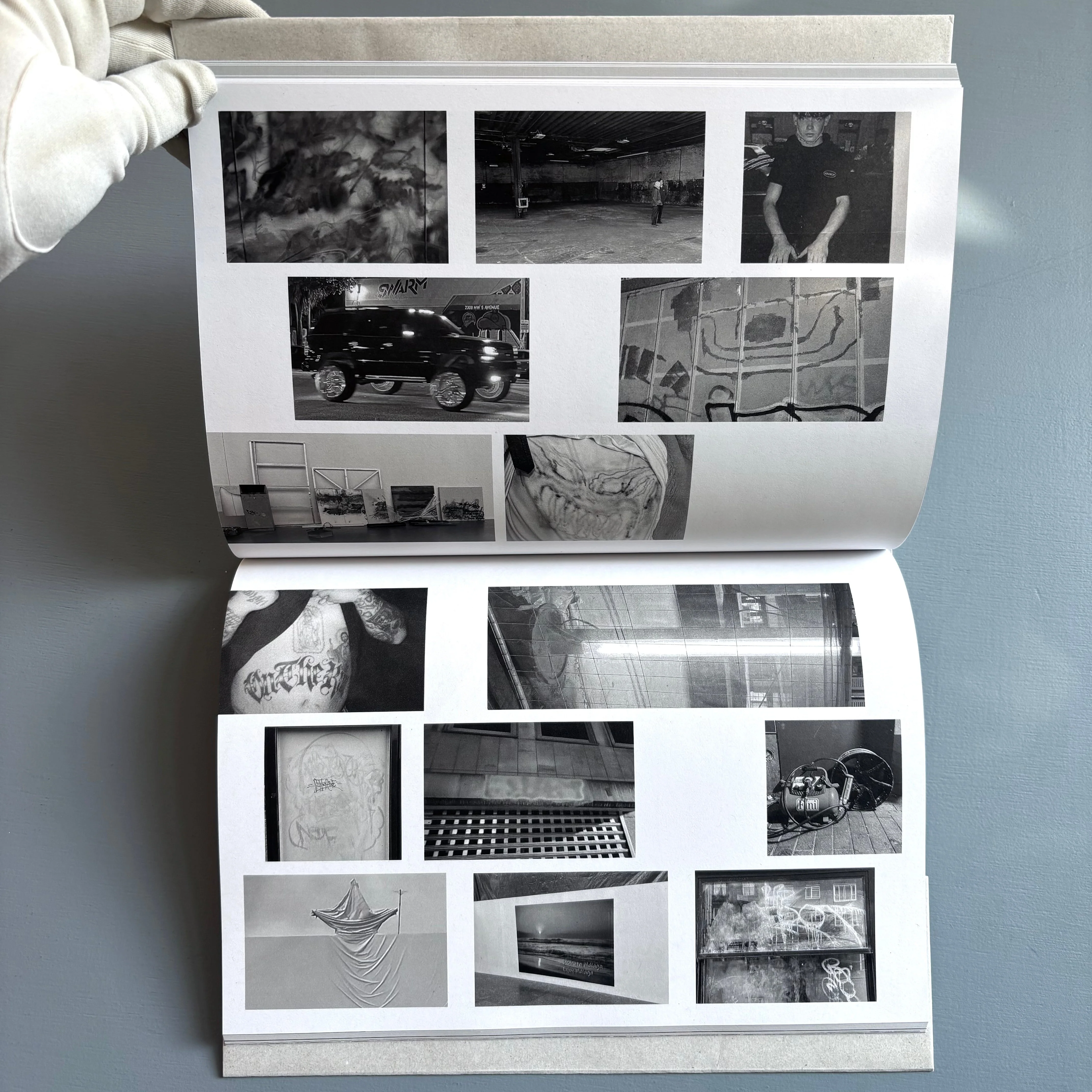 Loan Verbanck - Etat de lieu - Self-published 2026 - Image 6