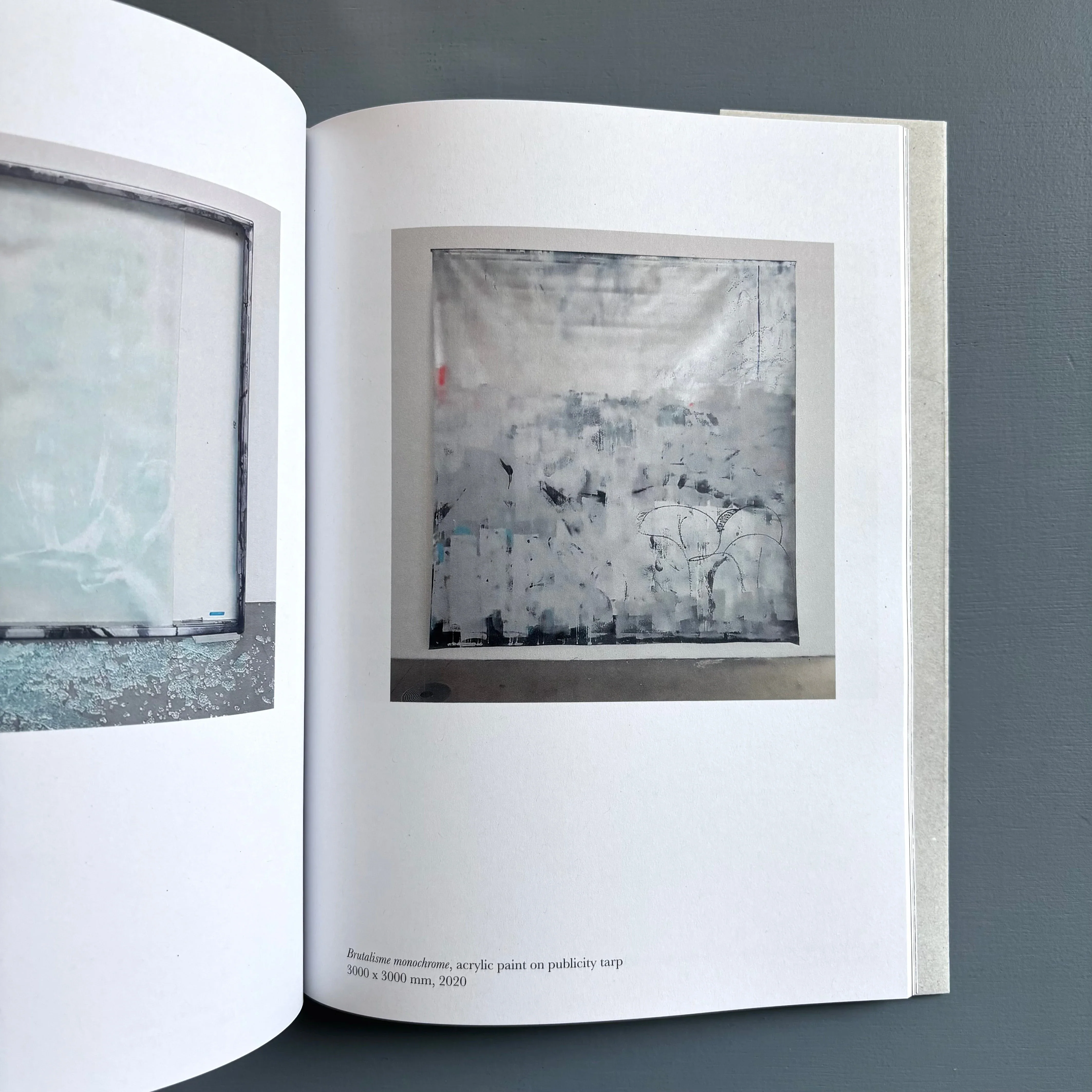 Loan Verbanck - Etat de lieu - Self-published 2026 - Image 7